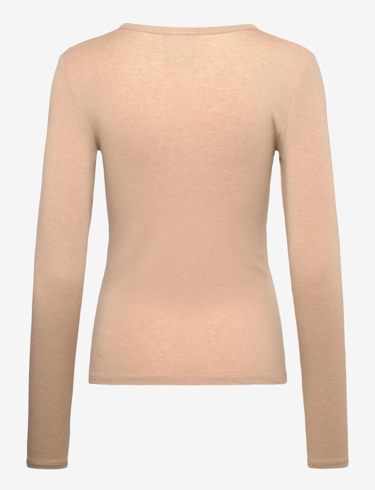 Munthe - LUTEST - herbstliche kleidung - sand - 1