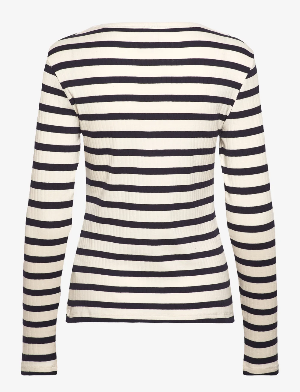 Munthe - JOTE - långärmade toppar - navy - 2