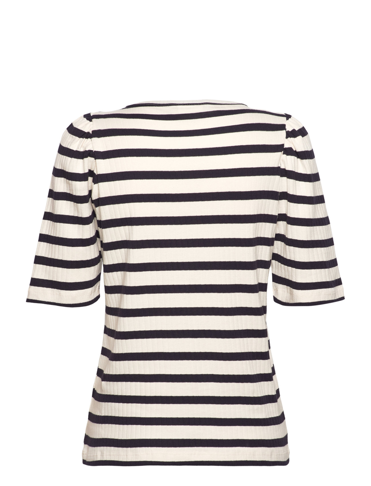 Munthe - JIKOLAZ - t-shirts - navy - 2