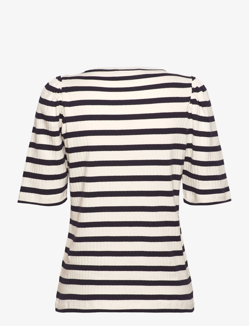 Munthe - JIKOLAZ - t-shirts - navy - 2