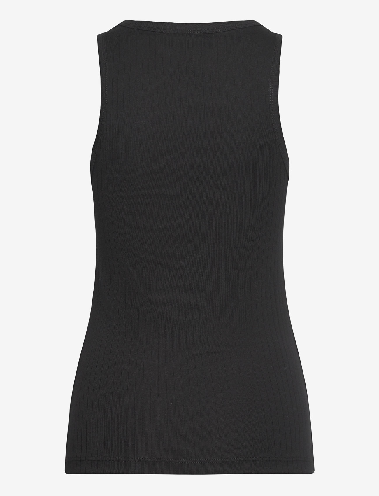 Munthe - TEZZA - Ärmellose tops - black - 2