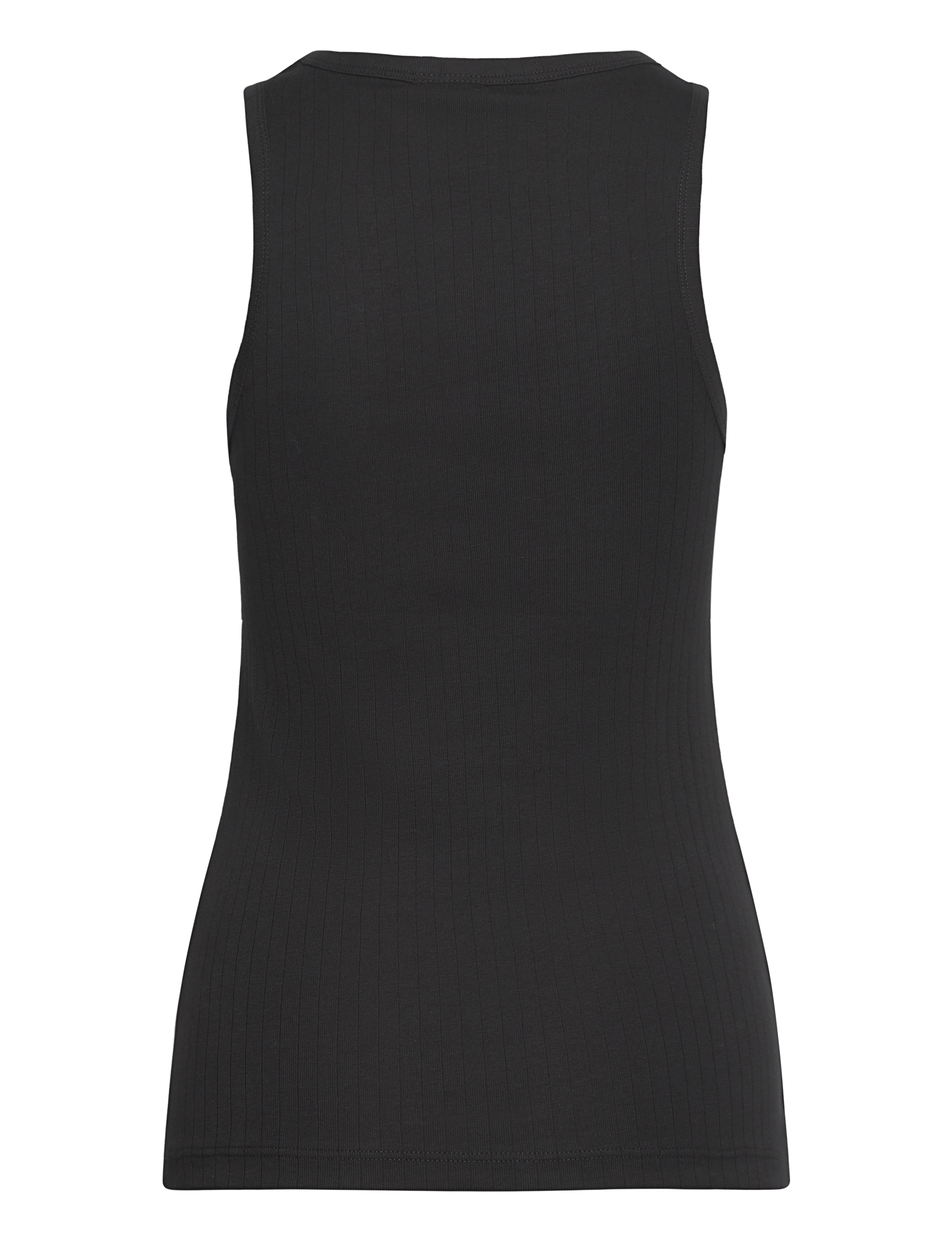 Munthe - TEZZA - linnen - black - 2