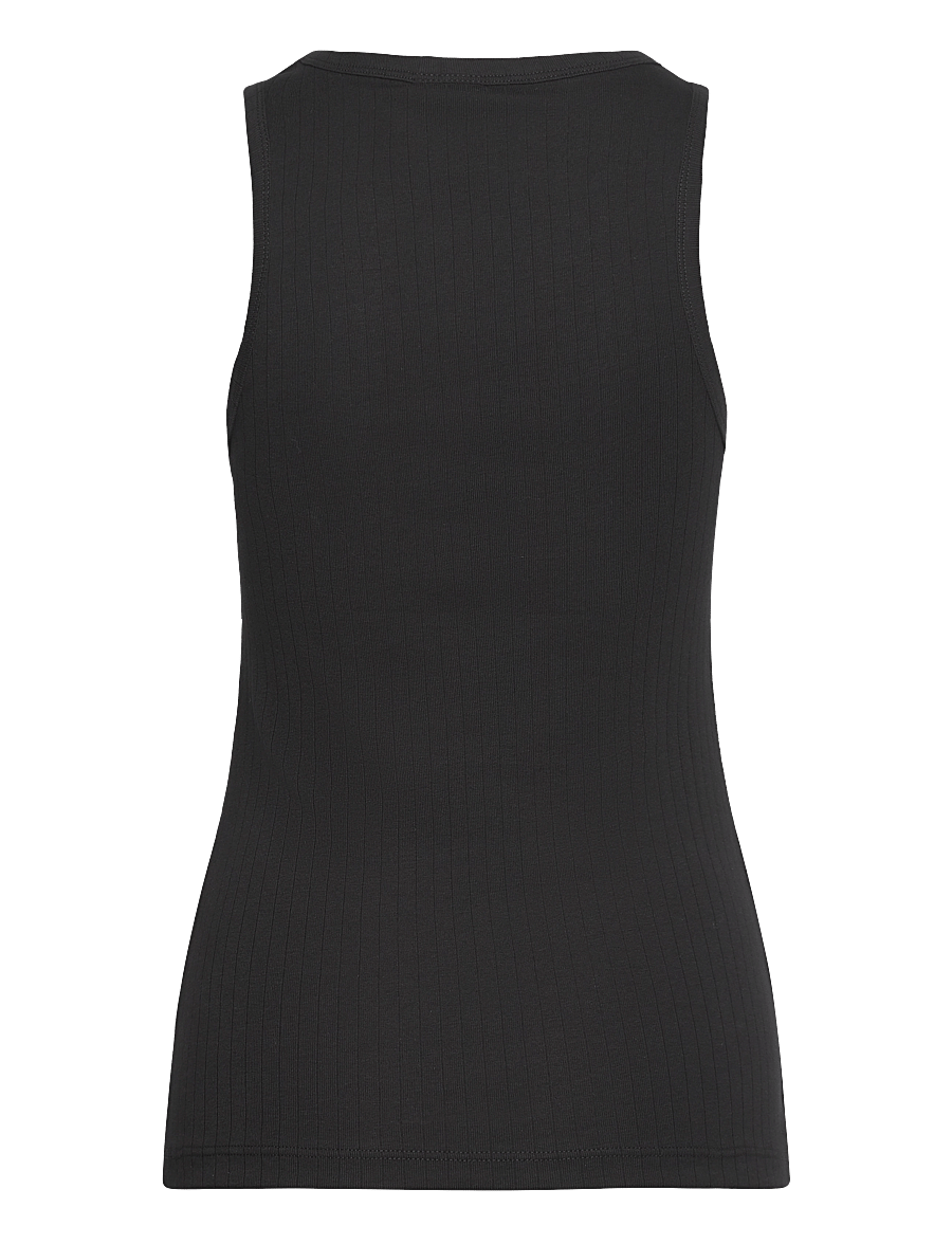 Munthe - TEZZA - Ärmellose tops - black - 2