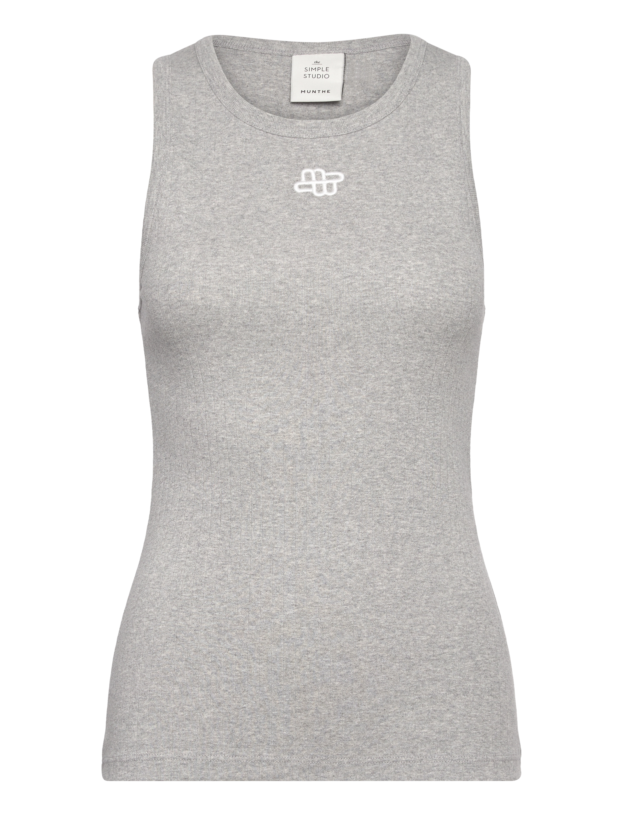 MUNTHE Tezza Grau - 44 - Damen