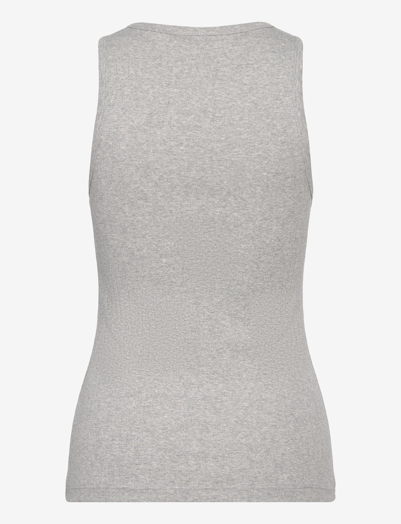 Munthe - TEZZA - Ärmellose tops - grey - 1