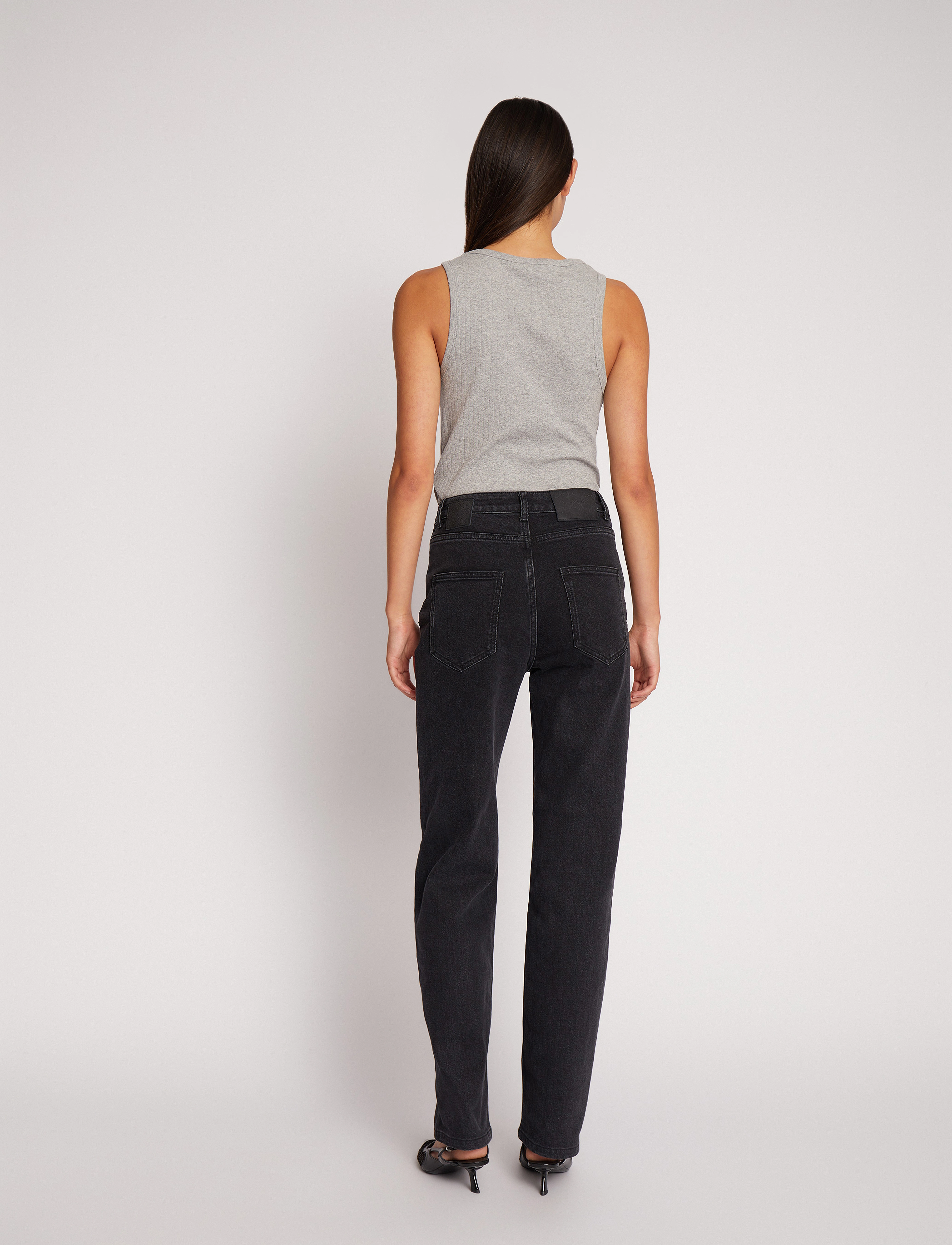 Munthe - TEZZA - laveste priser - grey - 4