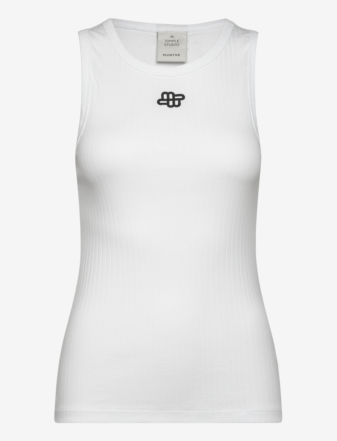 Munthe - TEZZA - Ärmellose tops - multi coloured - 1