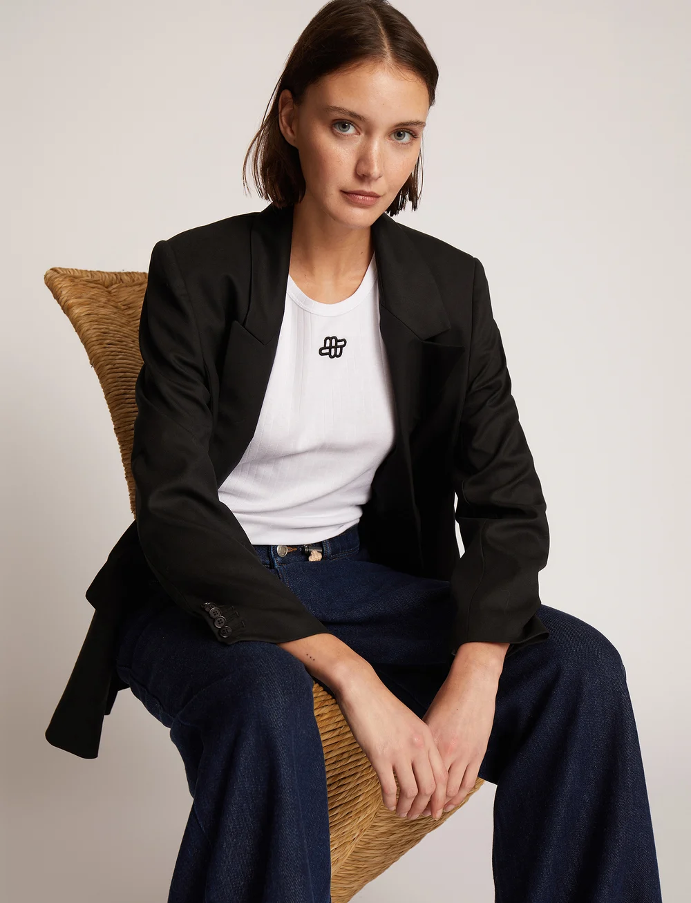 Munthe - TEZZA - tanktops - multi coloured - 5