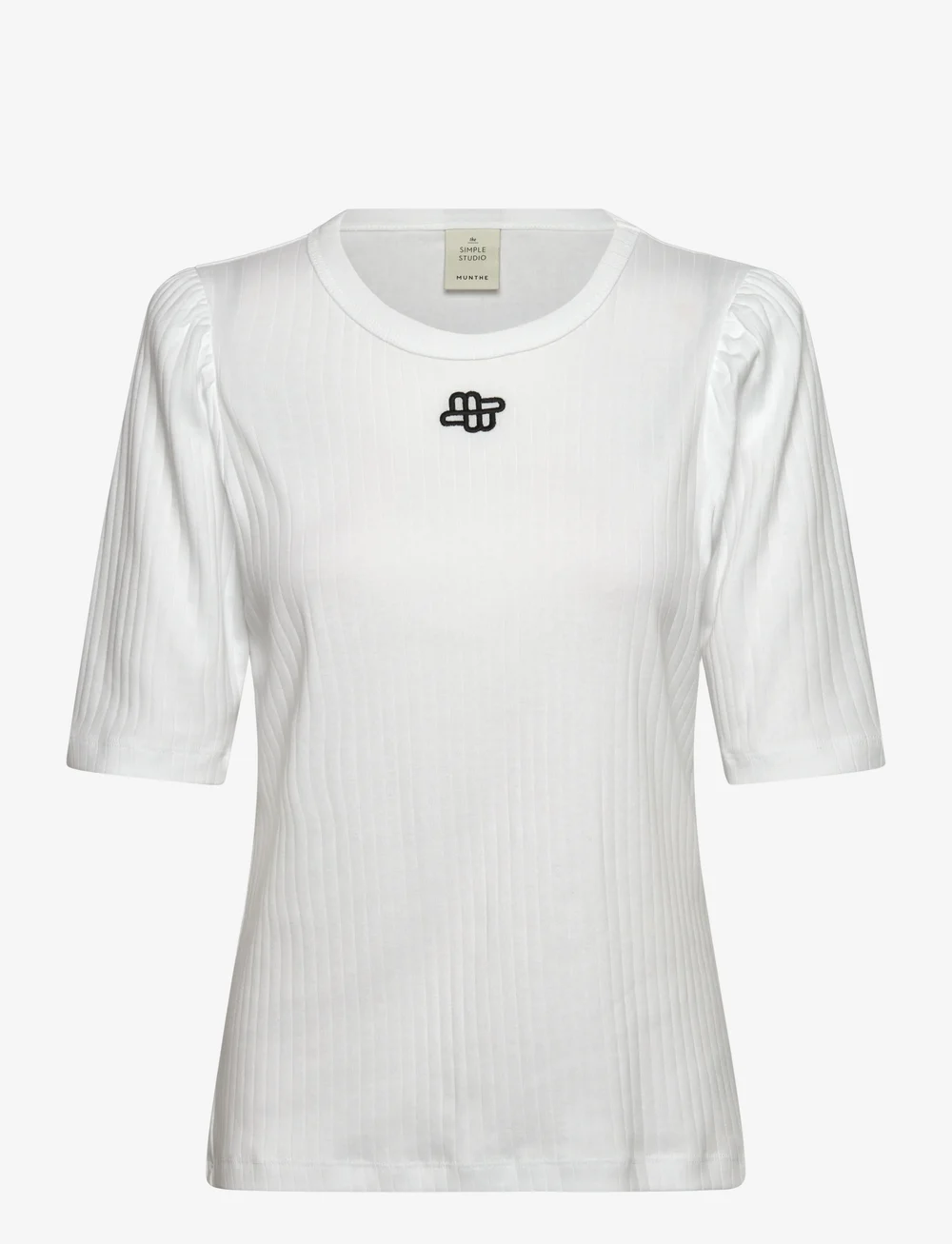 Munthe - PARSA - t-shirts - mix - 1