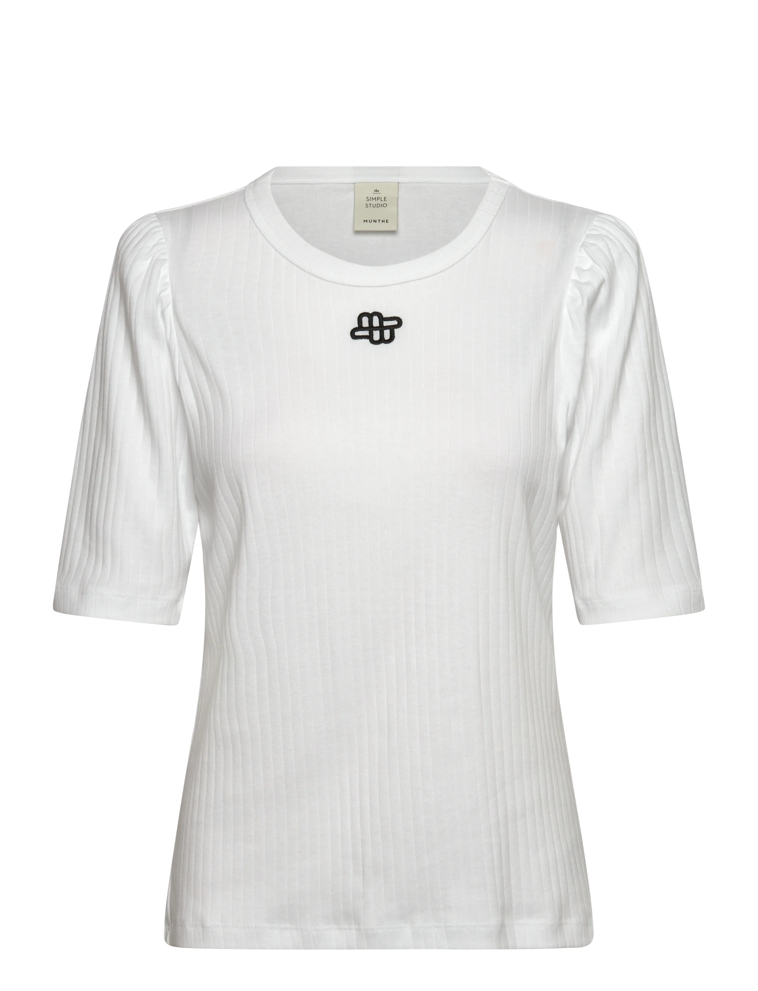 Munthe PARSA - Basics - MIX / white