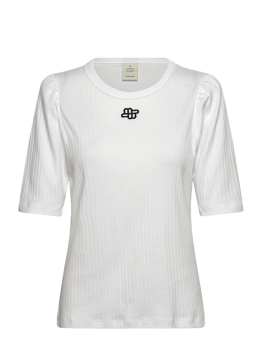 Munthe - PARSA - t-shirts - mix - 1