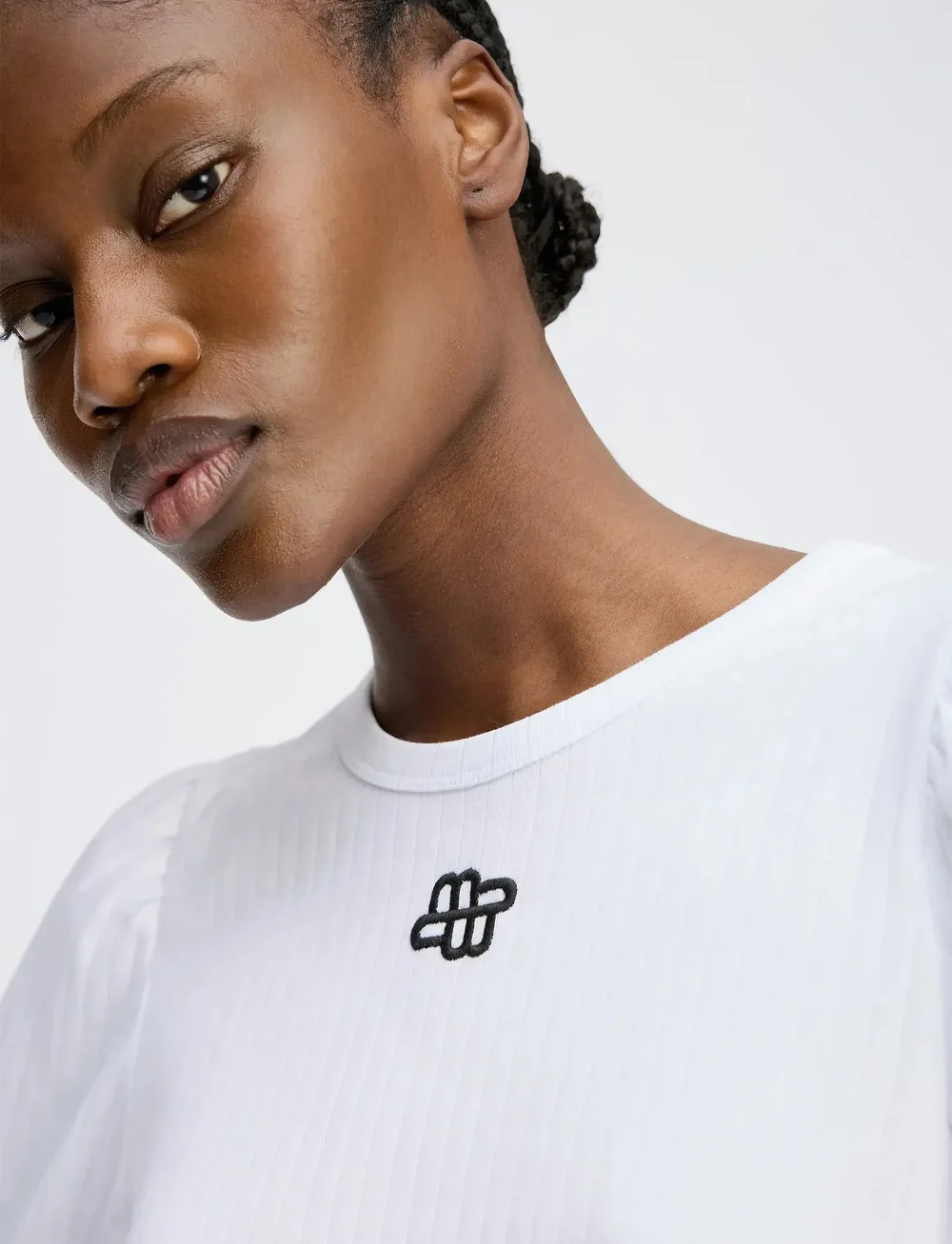 Munthe - PARSA - t-shirts - mix - 5