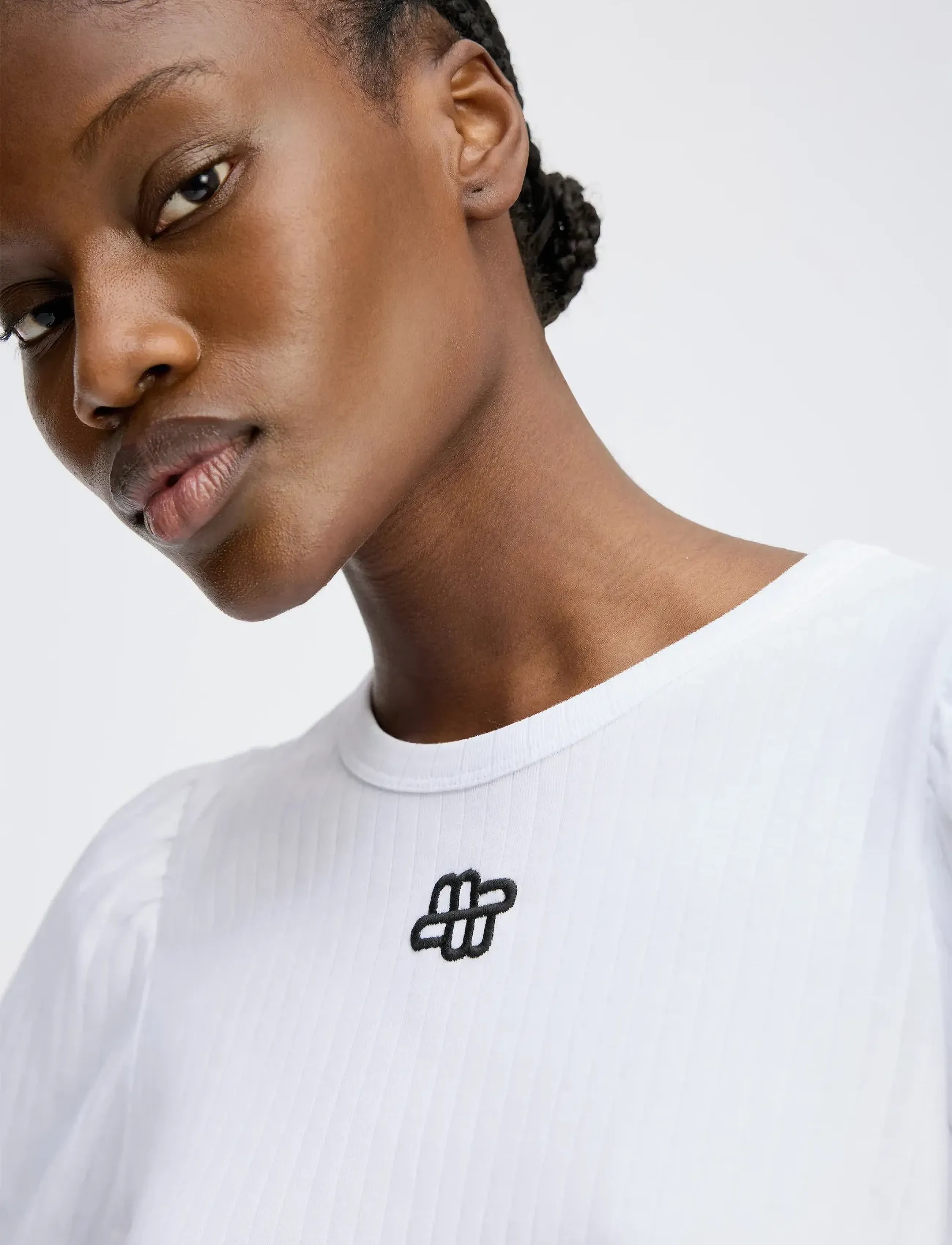 Munthe - PARSA - t-shirts & tops - mix - 5
