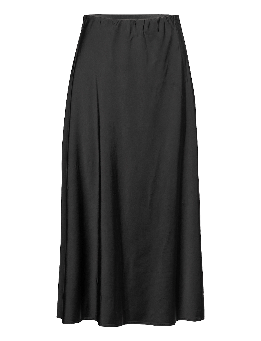 Munthe - BABE - midi kjolar - black - 1