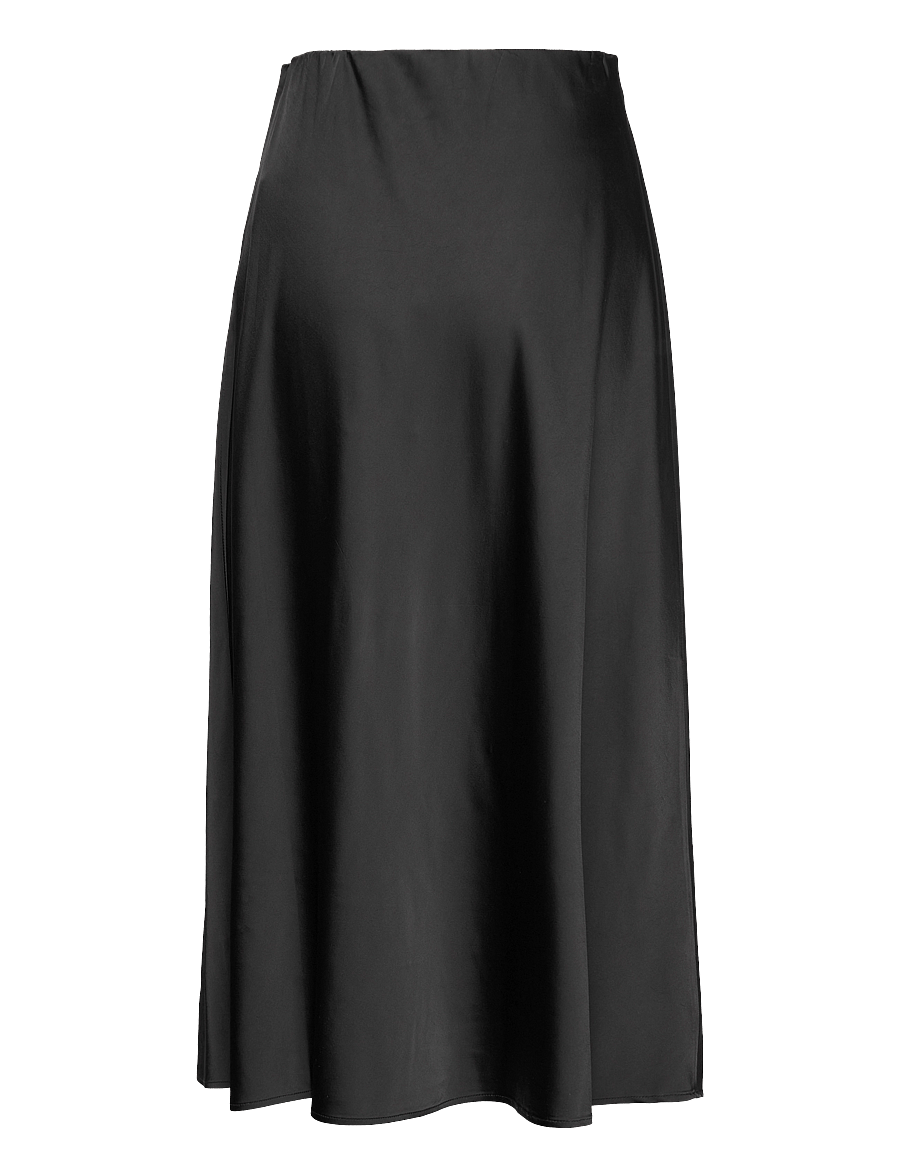 Munthe - BABE - midi kjolar - black - 2