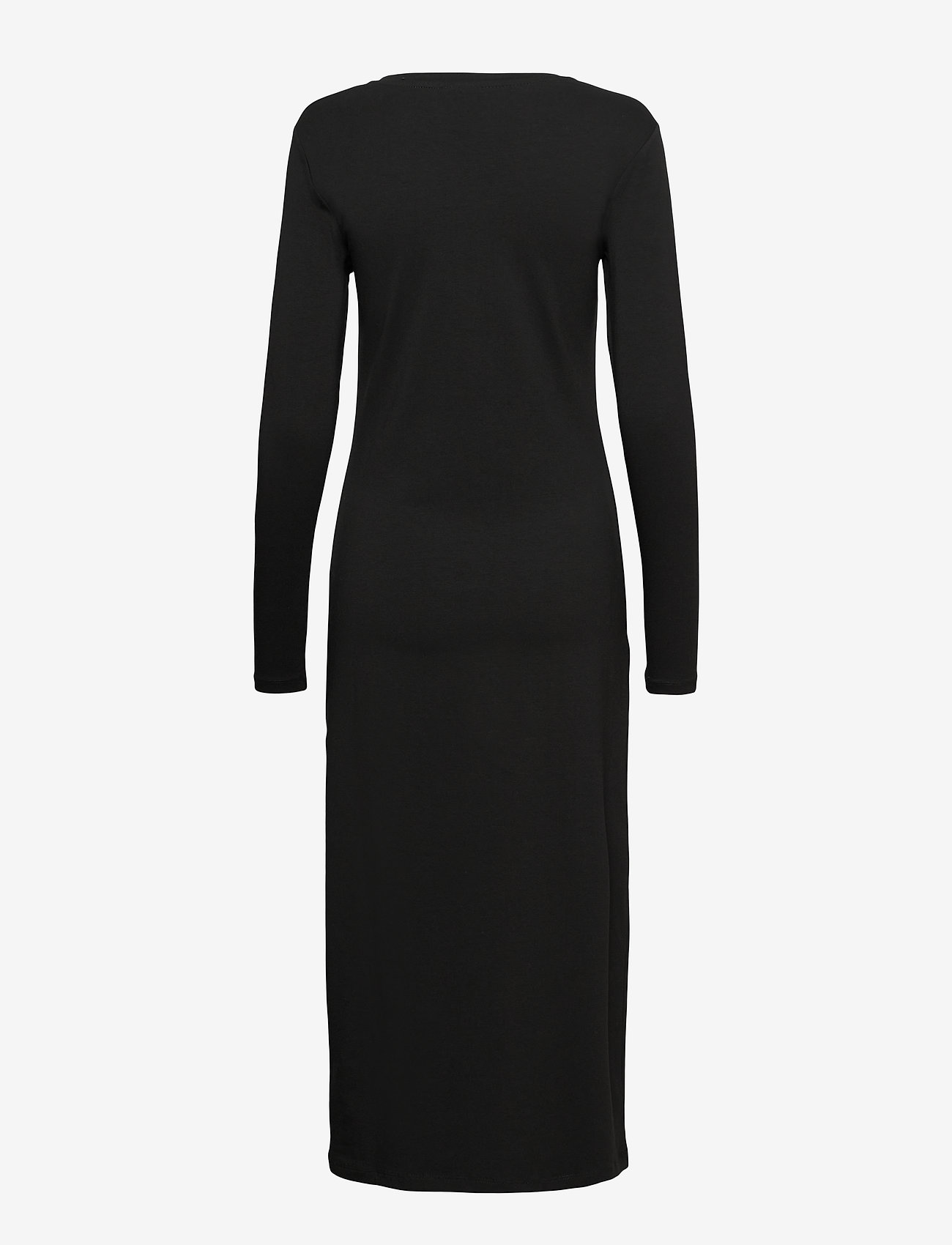Munthe - LOVING - maxi dresses - black - 1