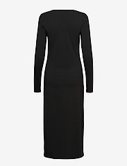 Munthe - LOVING - marškinėlių tipo suknelės - black - 1
