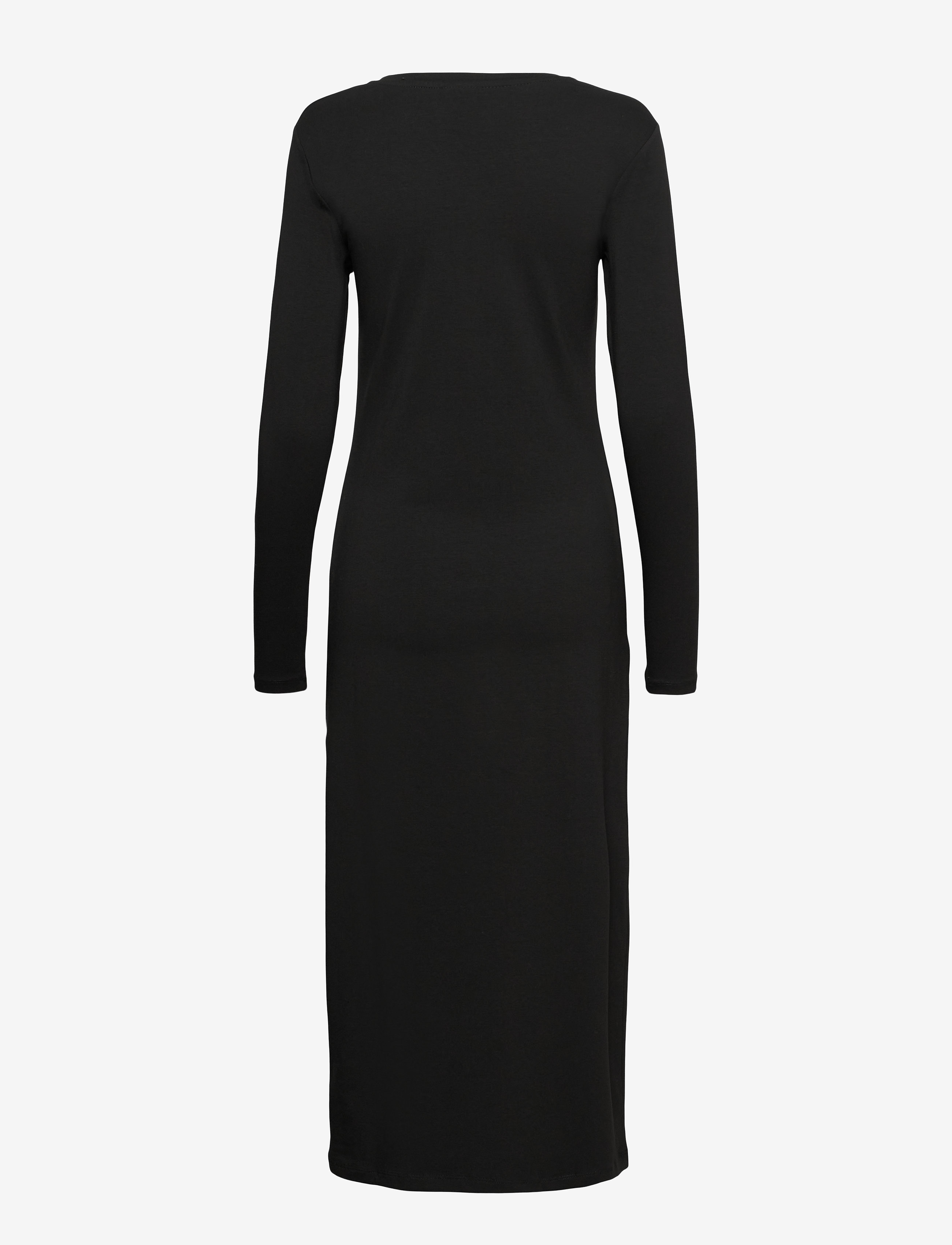 Munthe - LOVING - maxi dresses - black - 2
