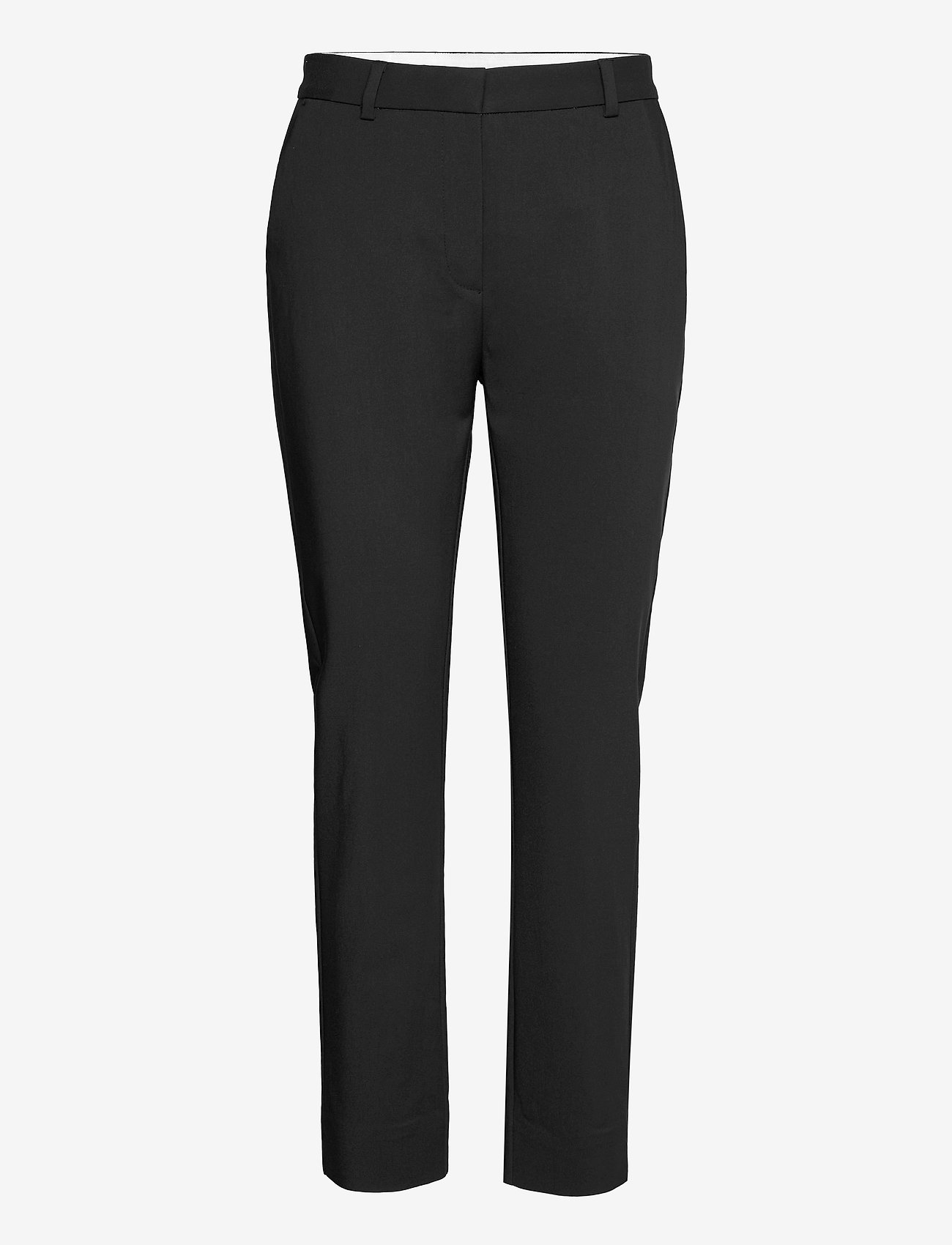 Munthe - HOLLY - tailored trousers - black - 0