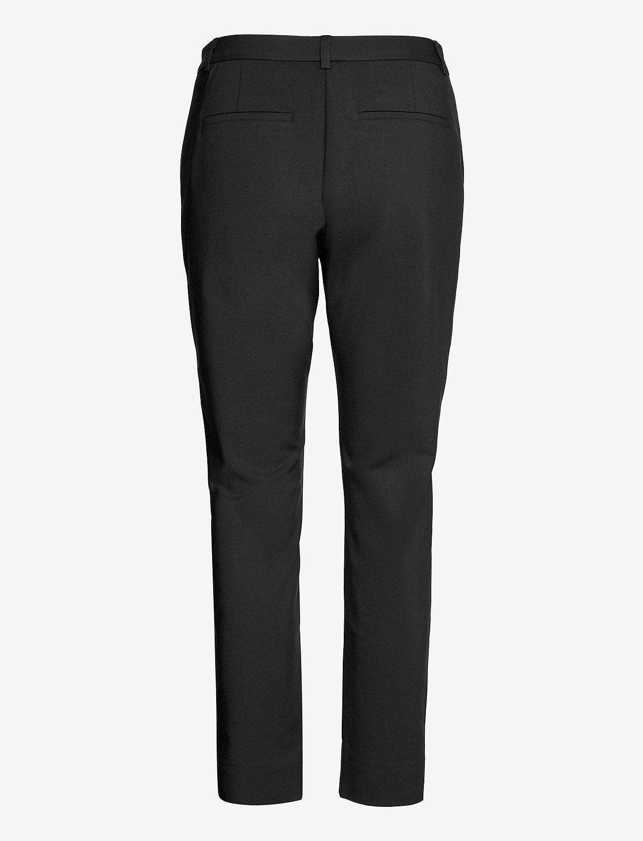 Munthe - HOLLY - tailored trousers - black - 1