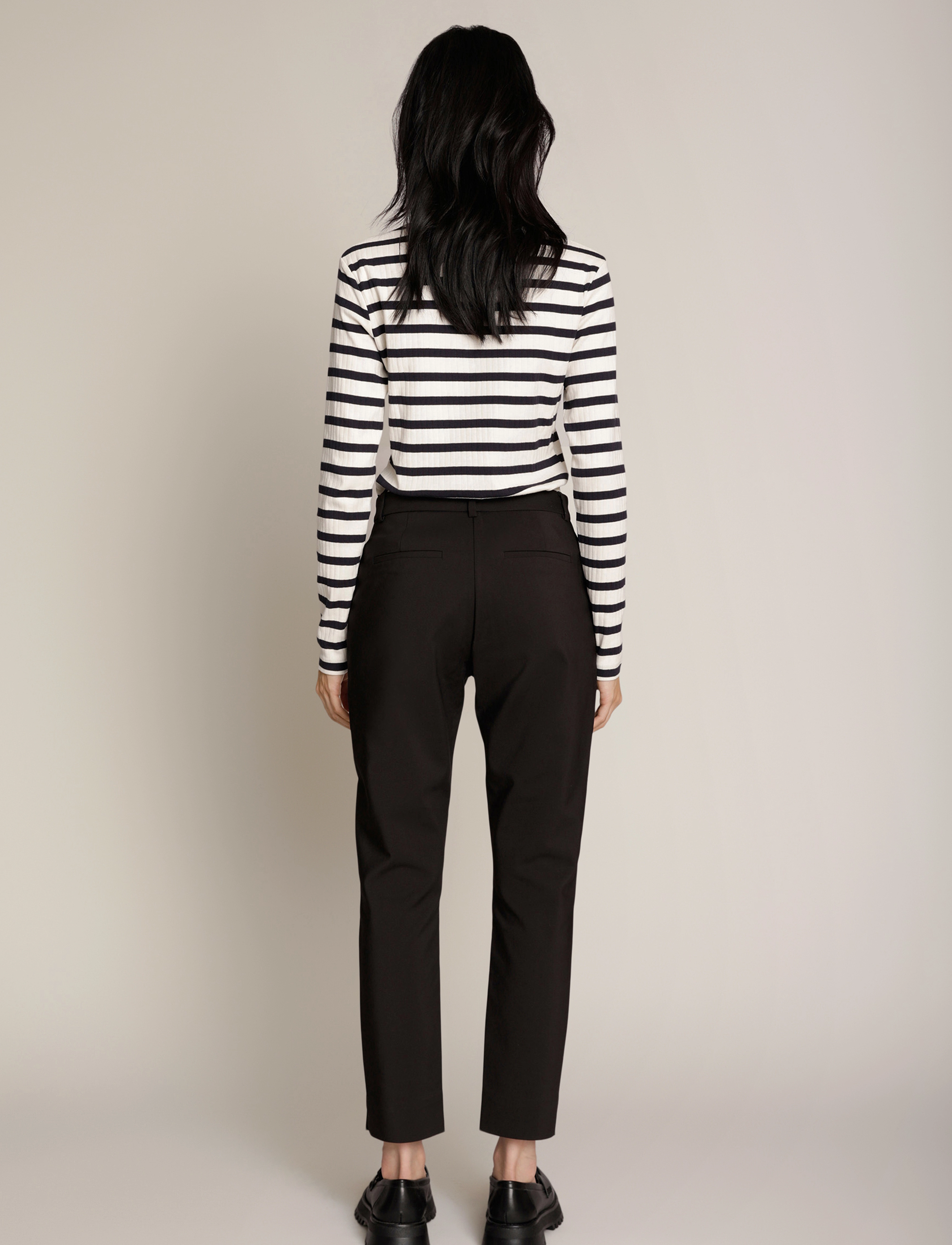 Munthe - HOLLY - black - 3