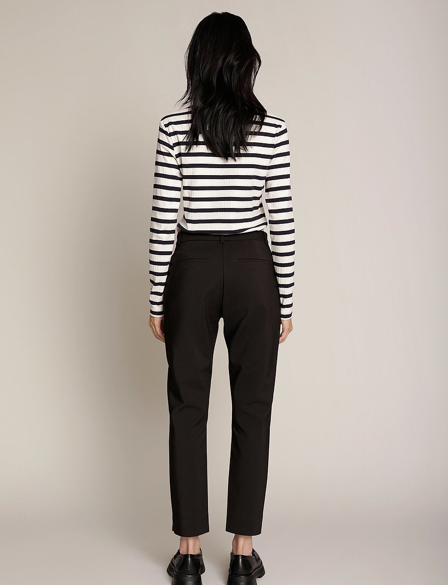 Munthe - HOLLY - black - 3