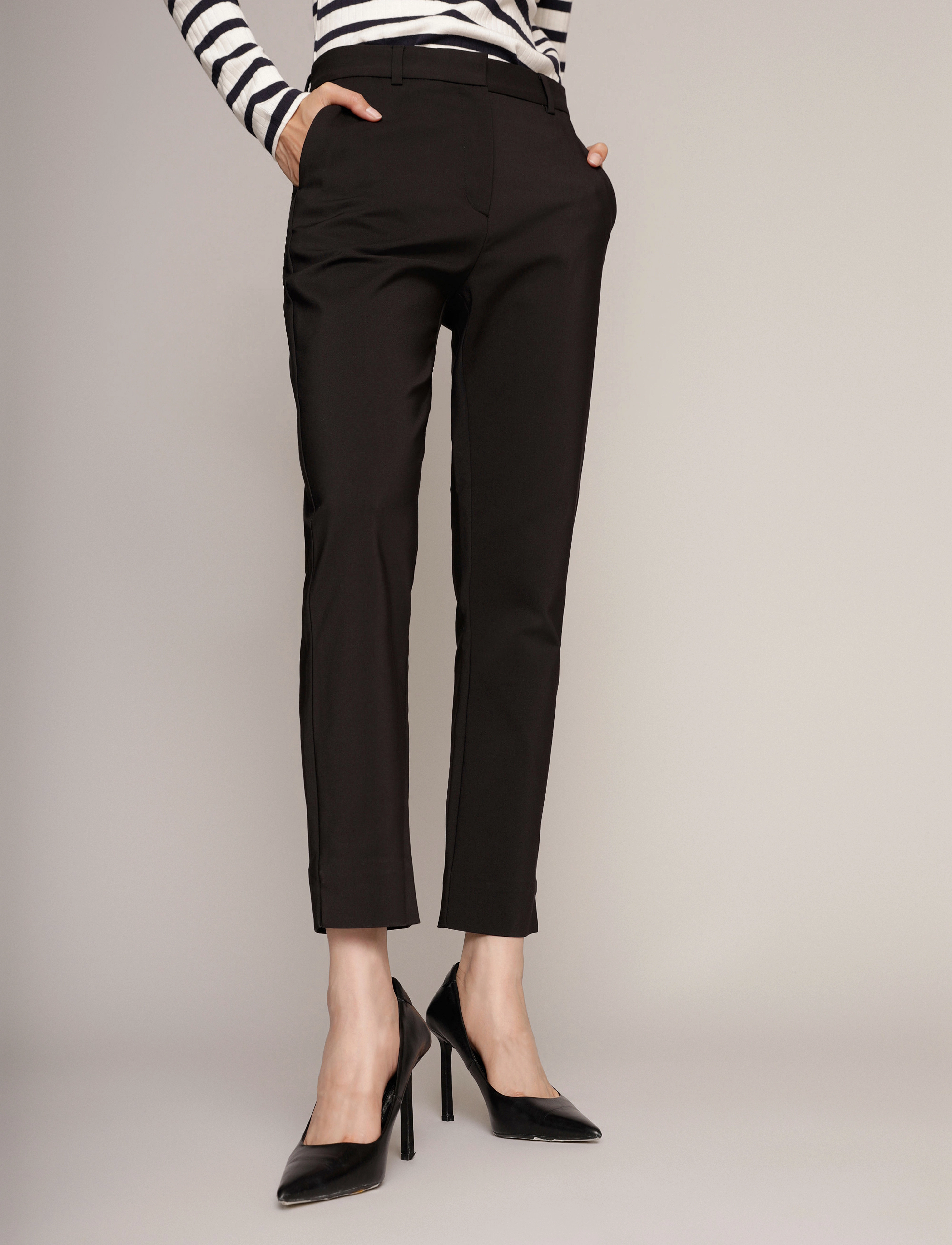 Munthe - HOLLY - black - 4