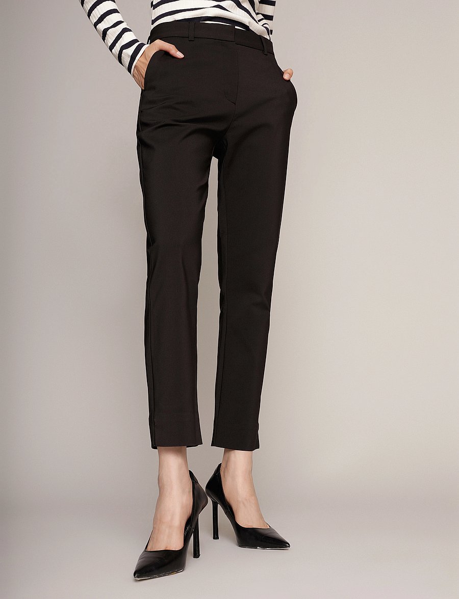 Munthe - HOLLY - black - 4
