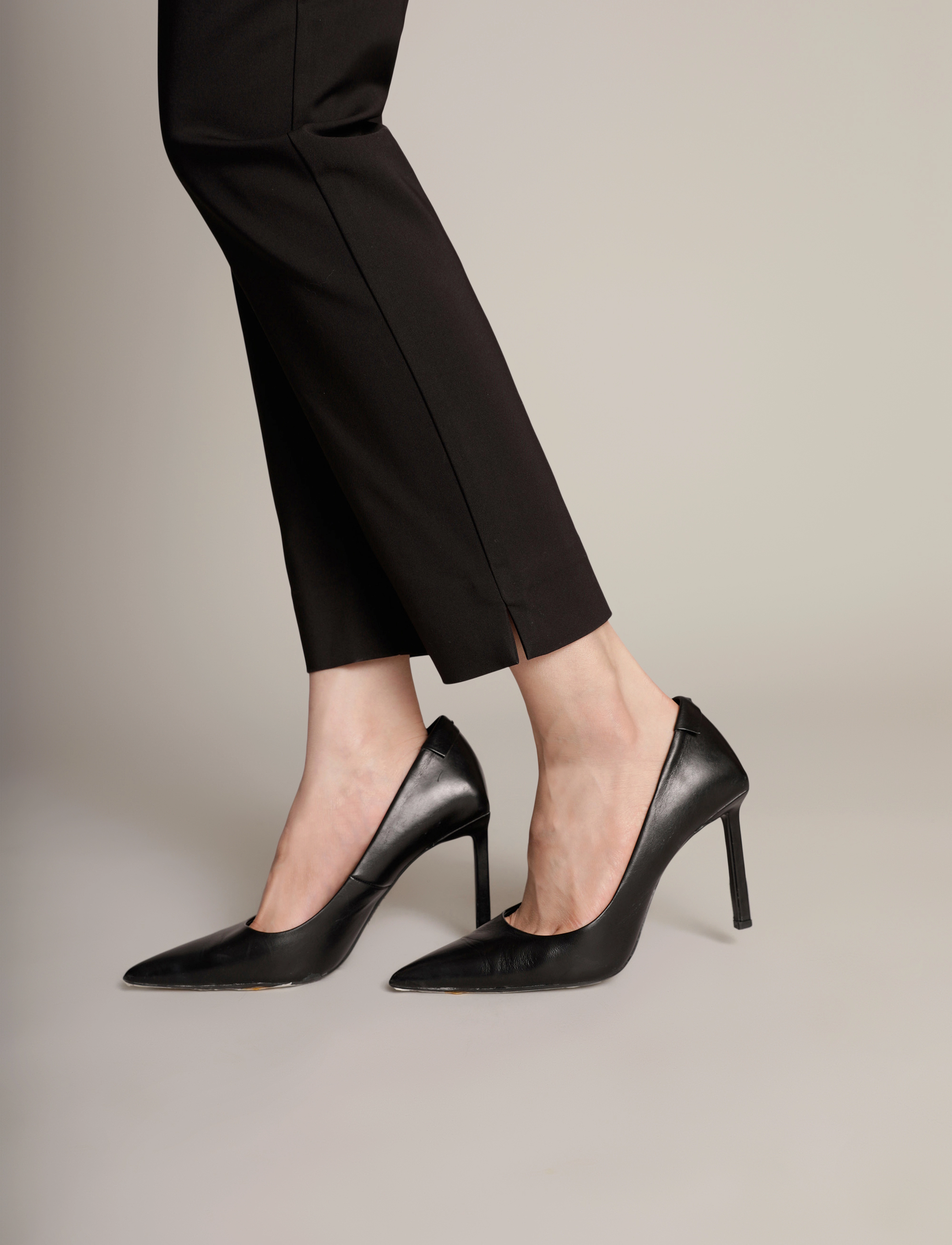 Munthe - HOLLY - black - 5