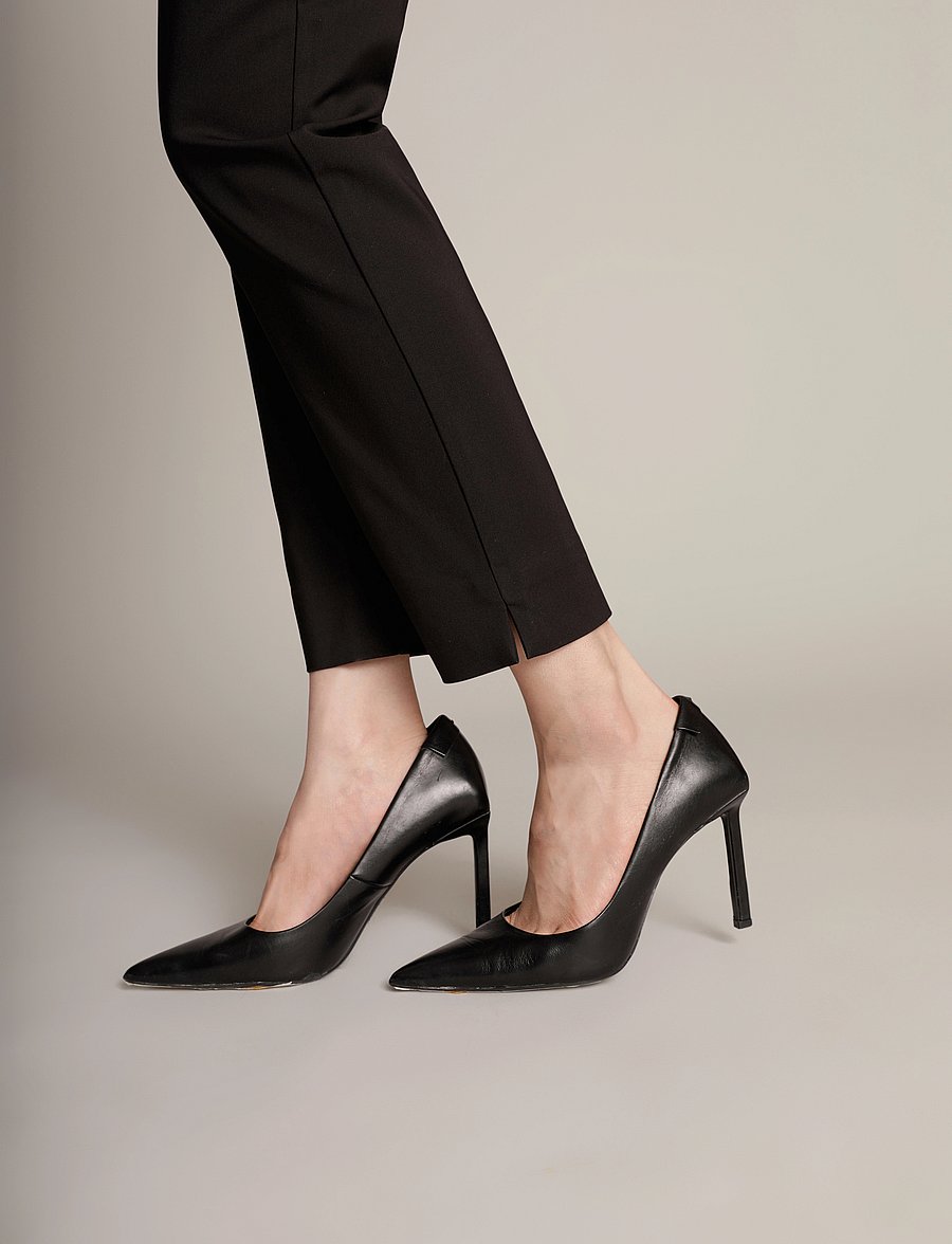 Munthe - HOLLY - black - 5