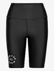 Munthe - SUMMER - cycling shorts - black - 0