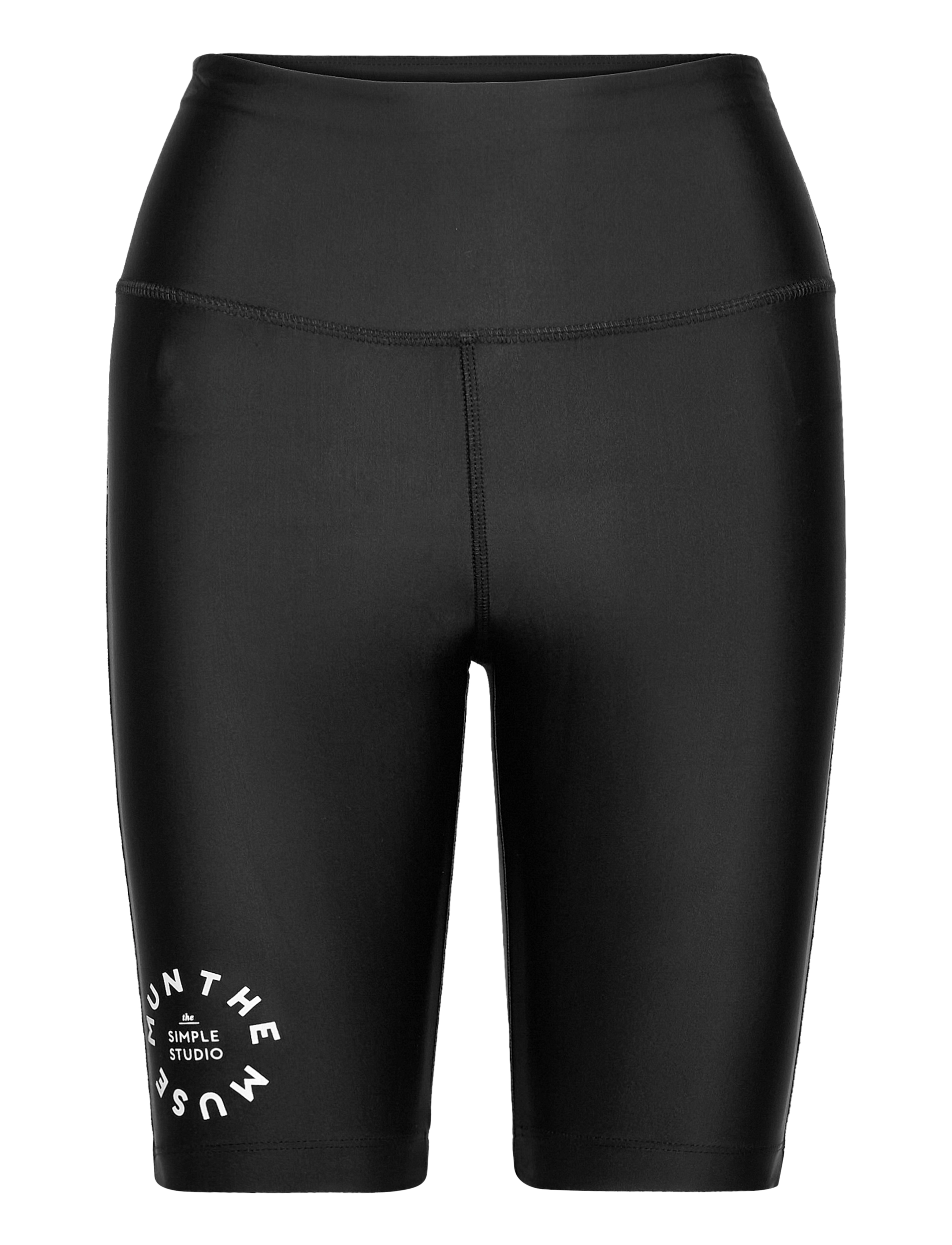 Munthe SUMMER - Jalgrattasõit - BLACK / black