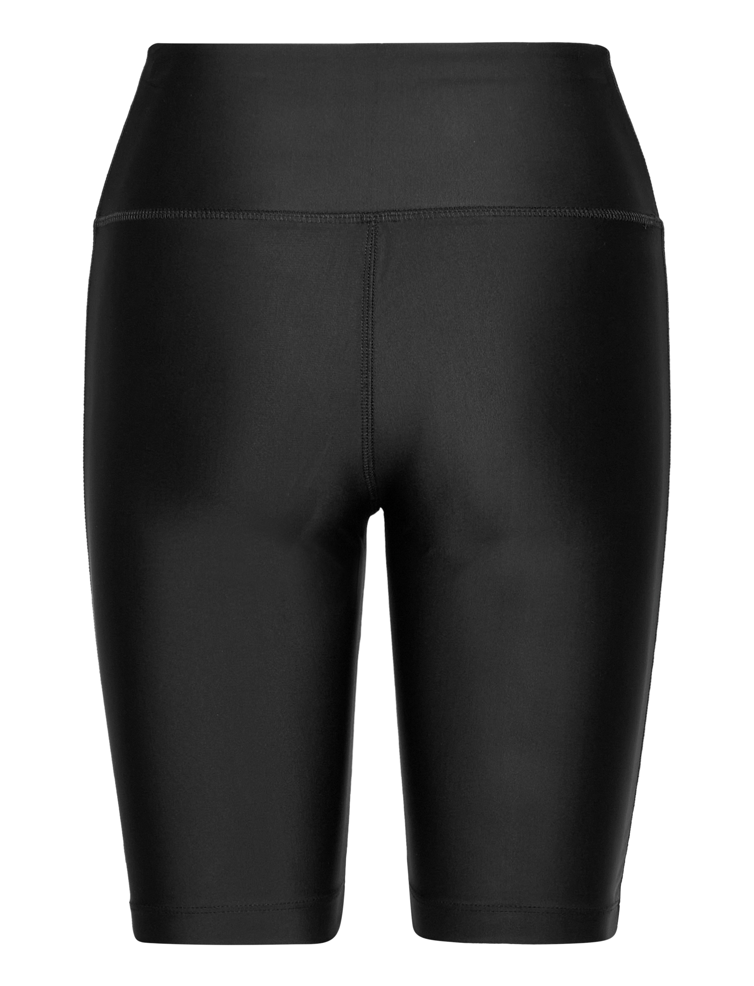 Munthe - SUMMER - radlerhosen - black - 2
