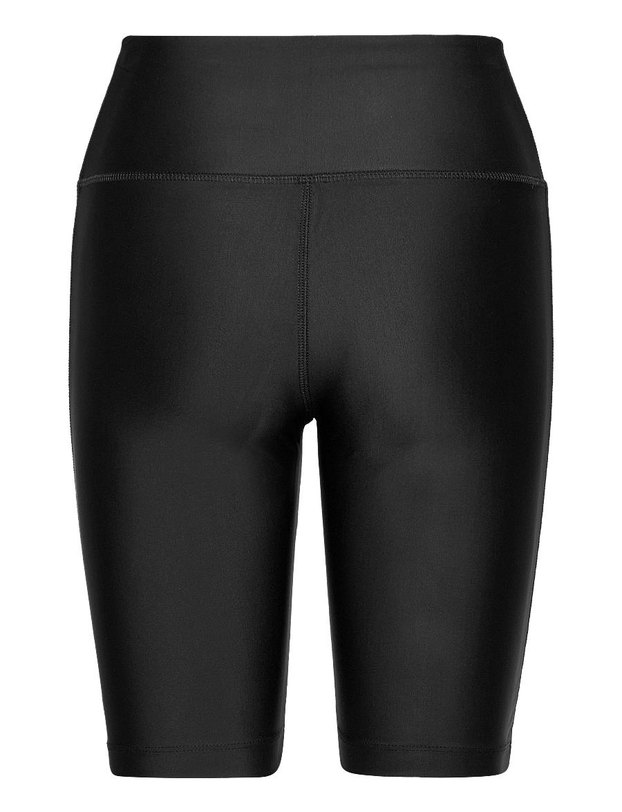 Munthe - SUMMER - ratturipüksid - black - 2