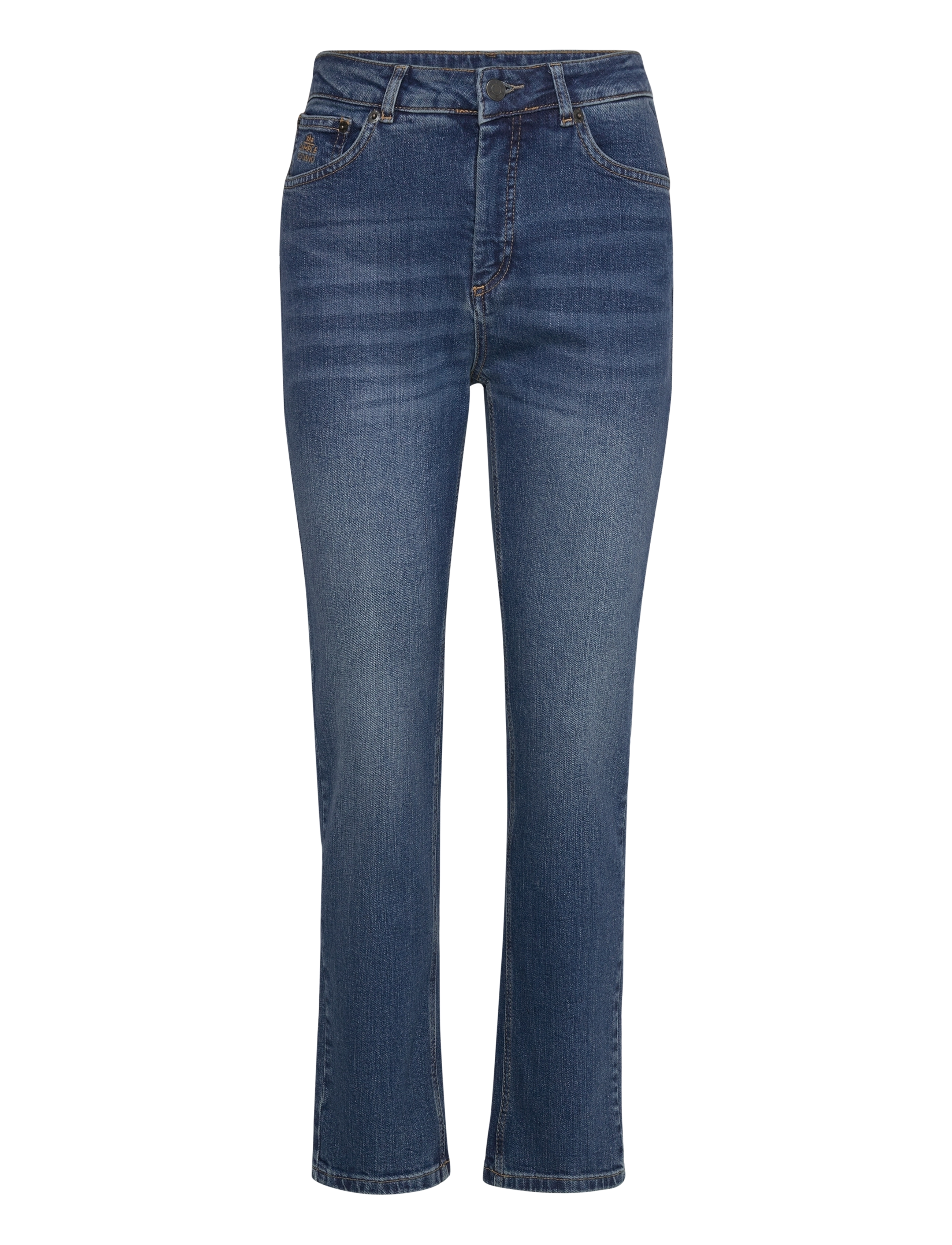 Munthe KIMMY - Munthe - BLUE / blue