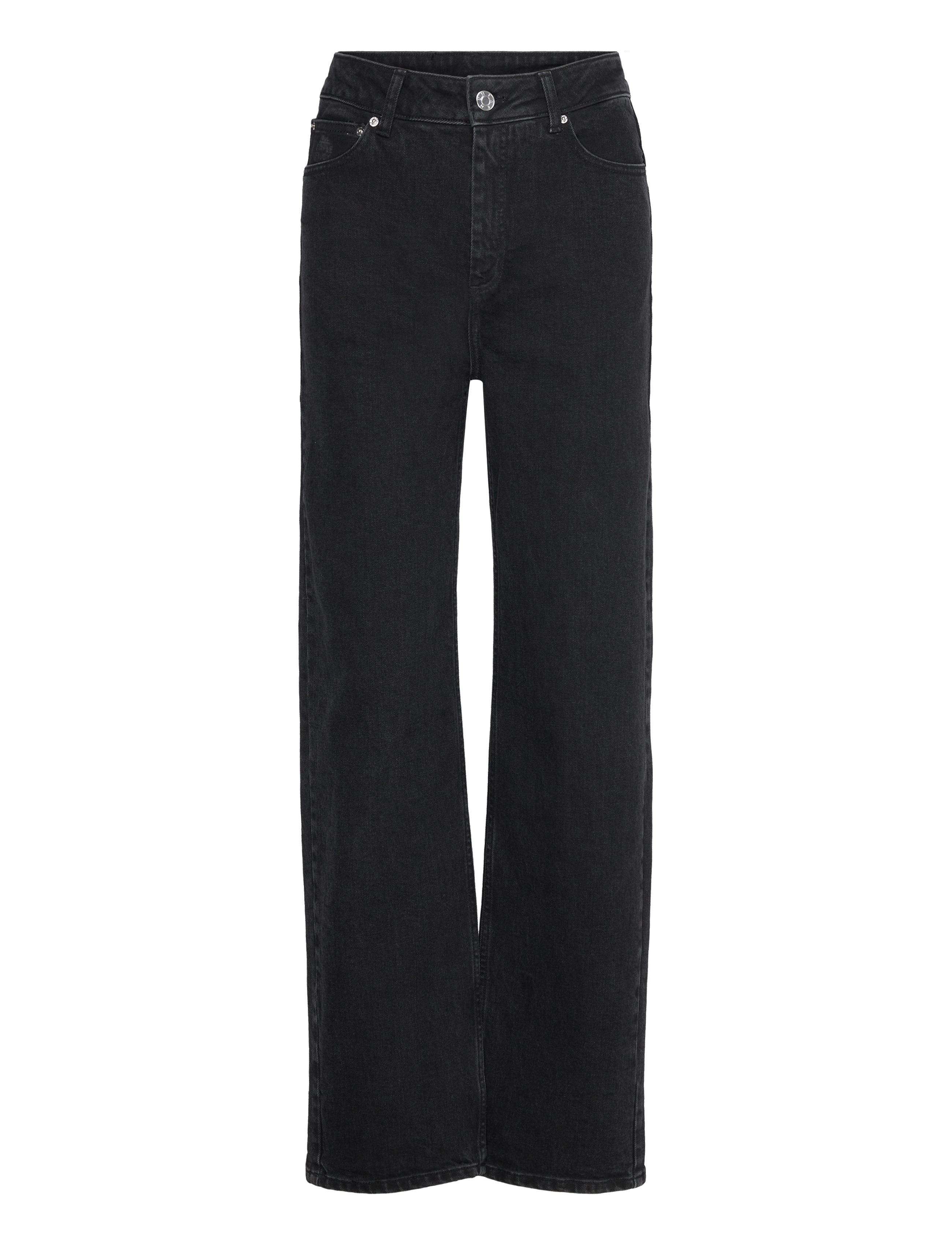 Munthe CULINARI - Kleidung - BLACK / black