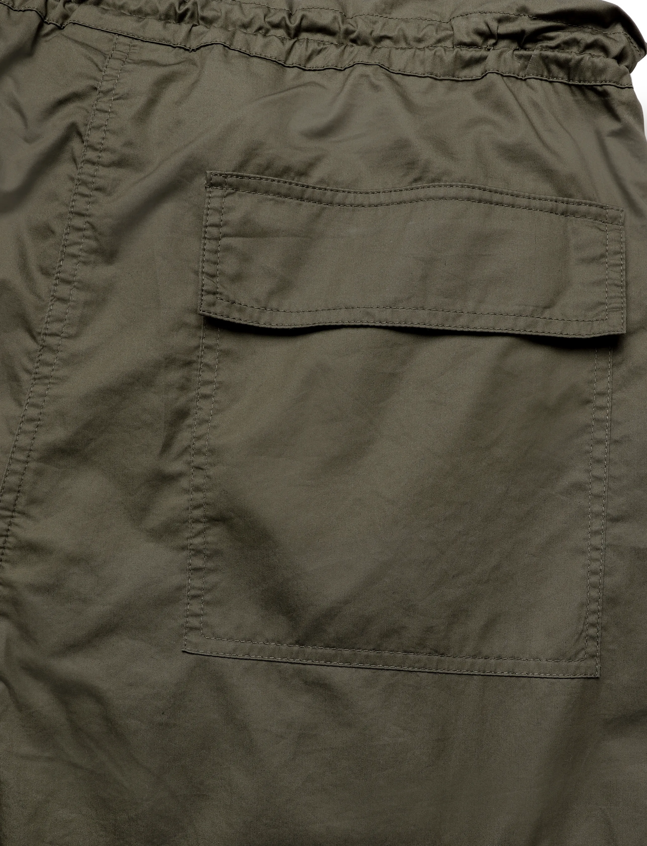 Munthe - UNFORM - cargo-hosen - army - 4