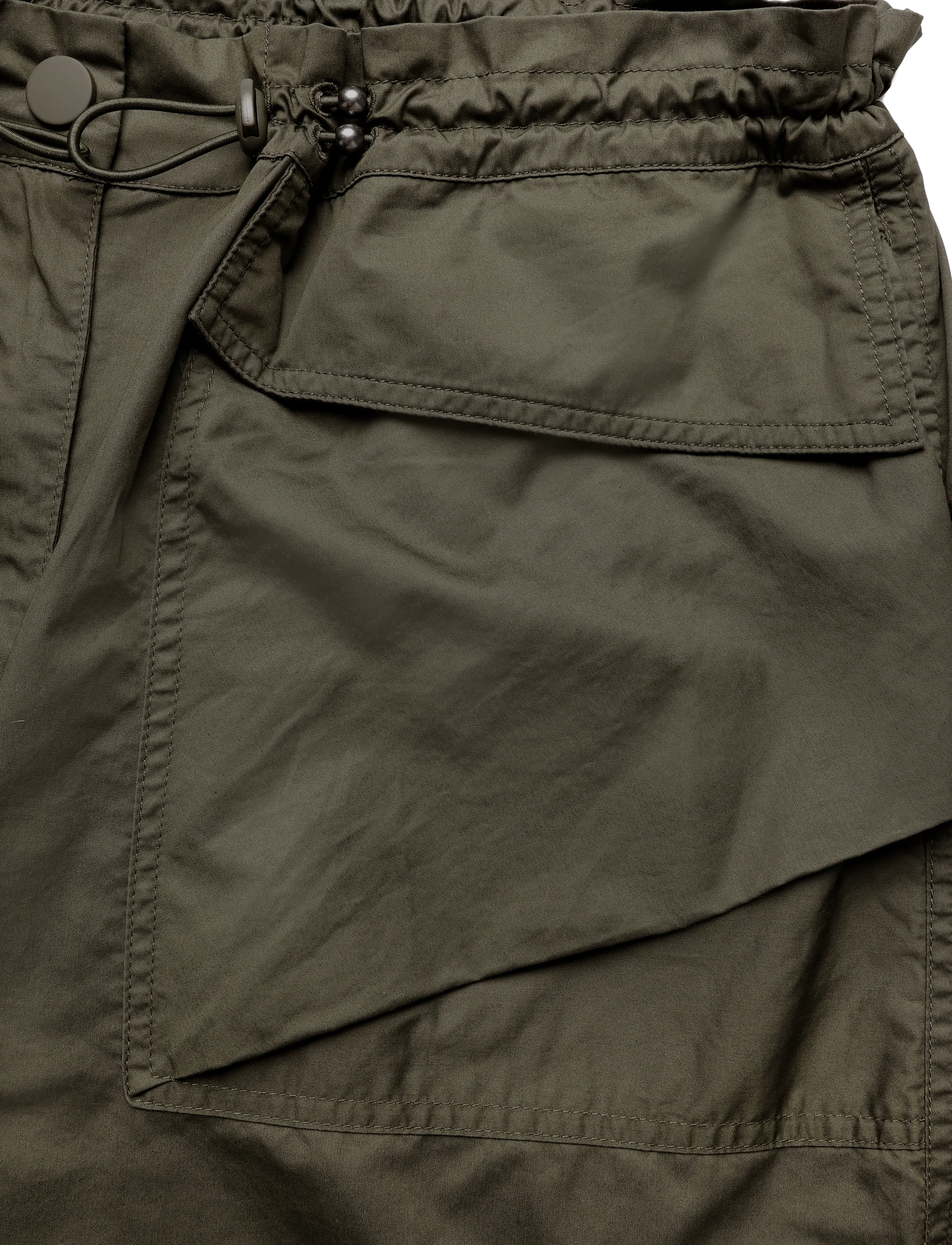 Munthe - UNFORM - cargo-hosen - army - 5