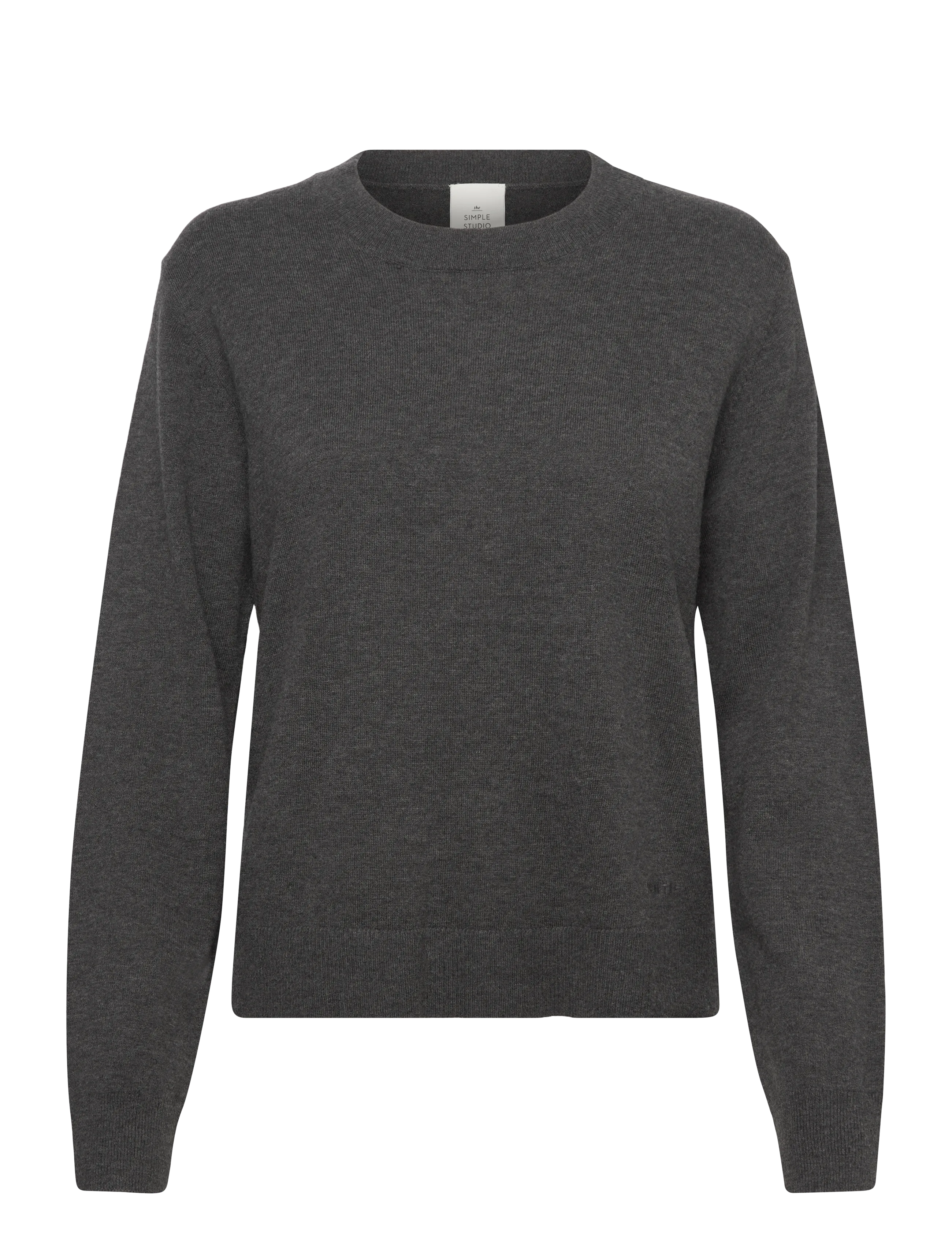 Munthe SWELINA - Munthe - CHARCOAL / grey
