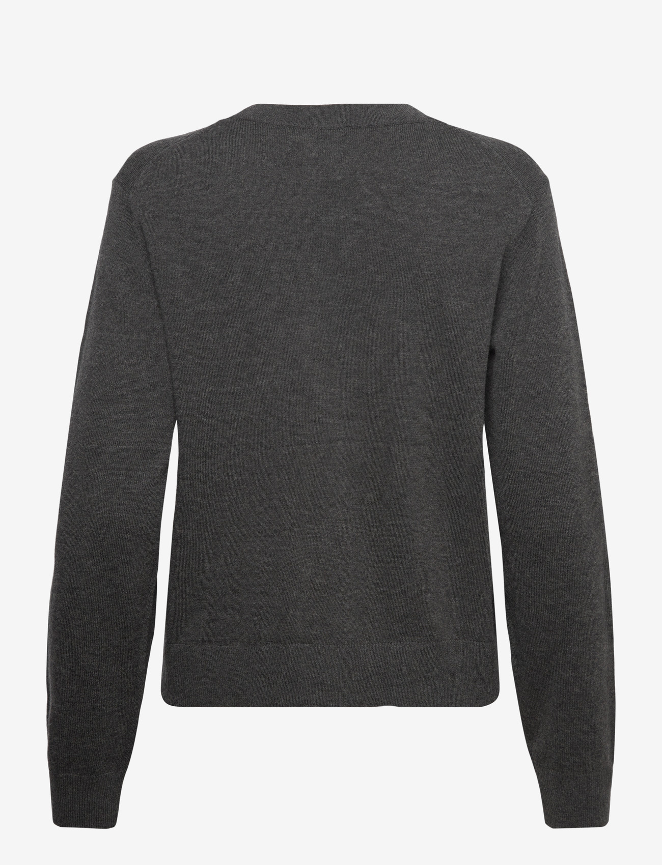 Munthe - SWELINA - herbstliche kleidung - charcoal - 1