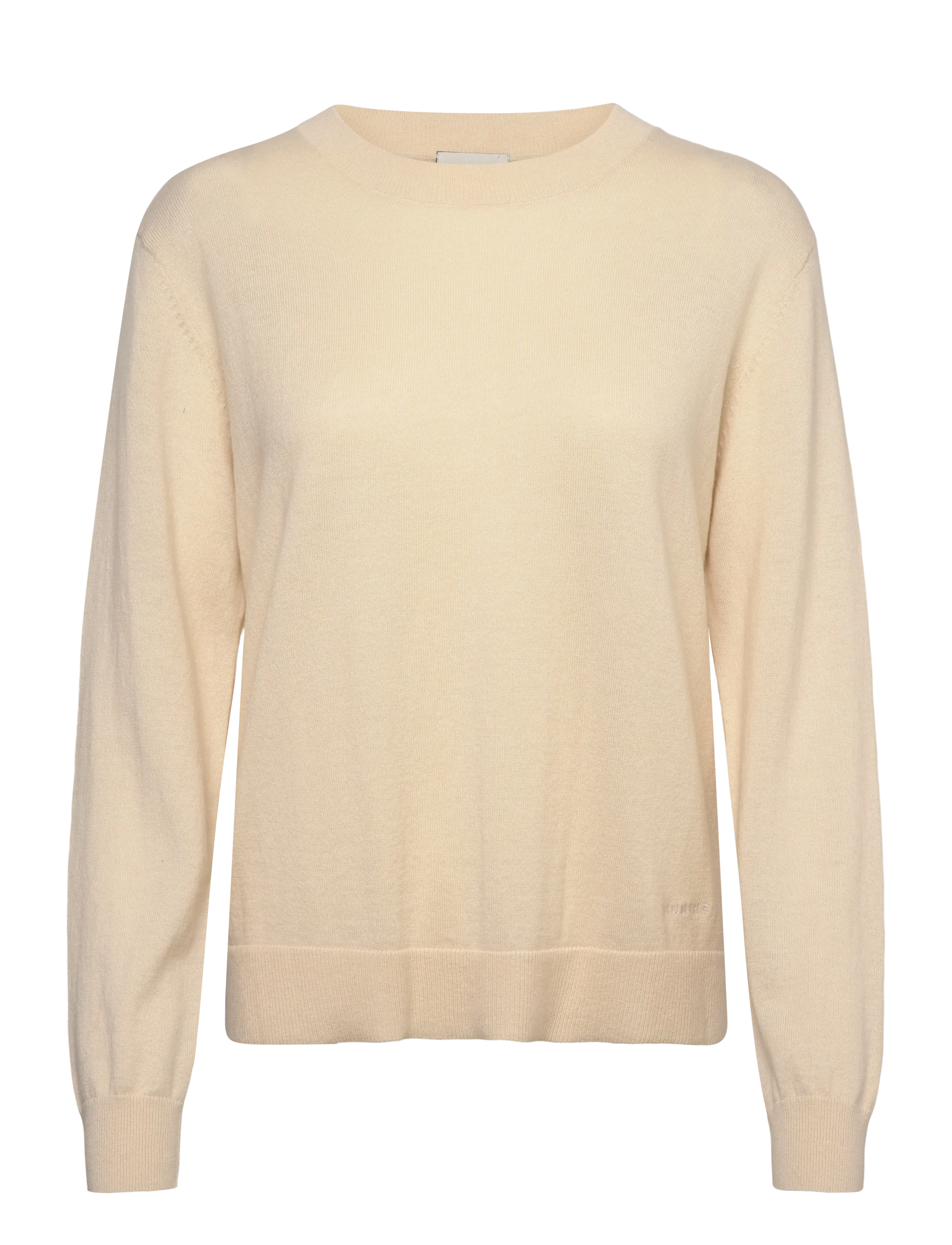 MUNTHE Swelina Cream - 38 - Damen
