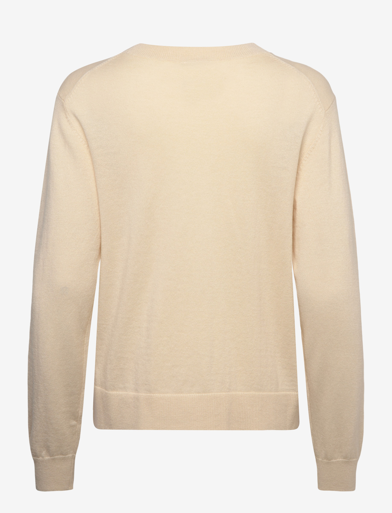 Munthe - SWELINA - efterårstøj - creme - 1