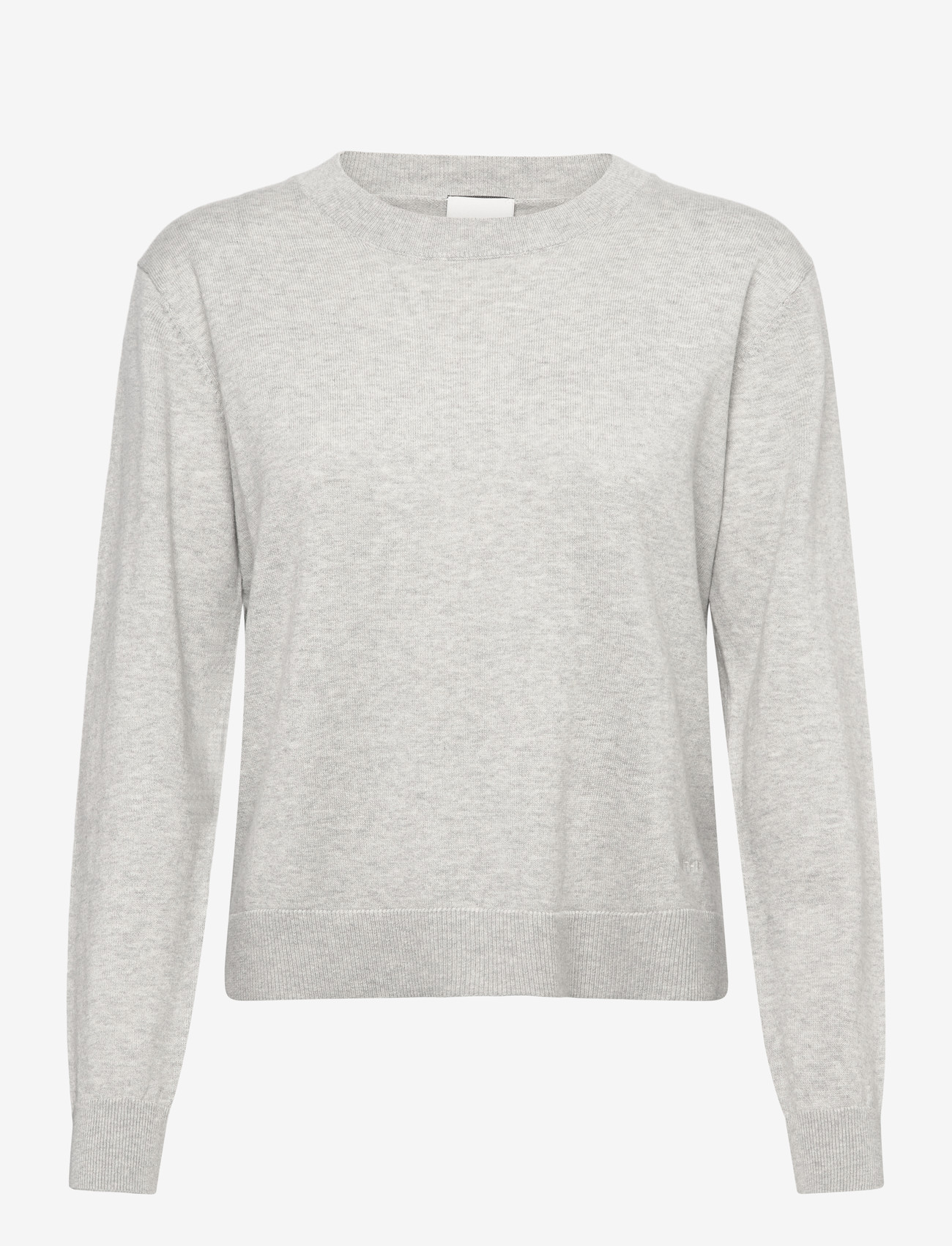 Munthe - SWELINA - efterårstøj - grey - 0