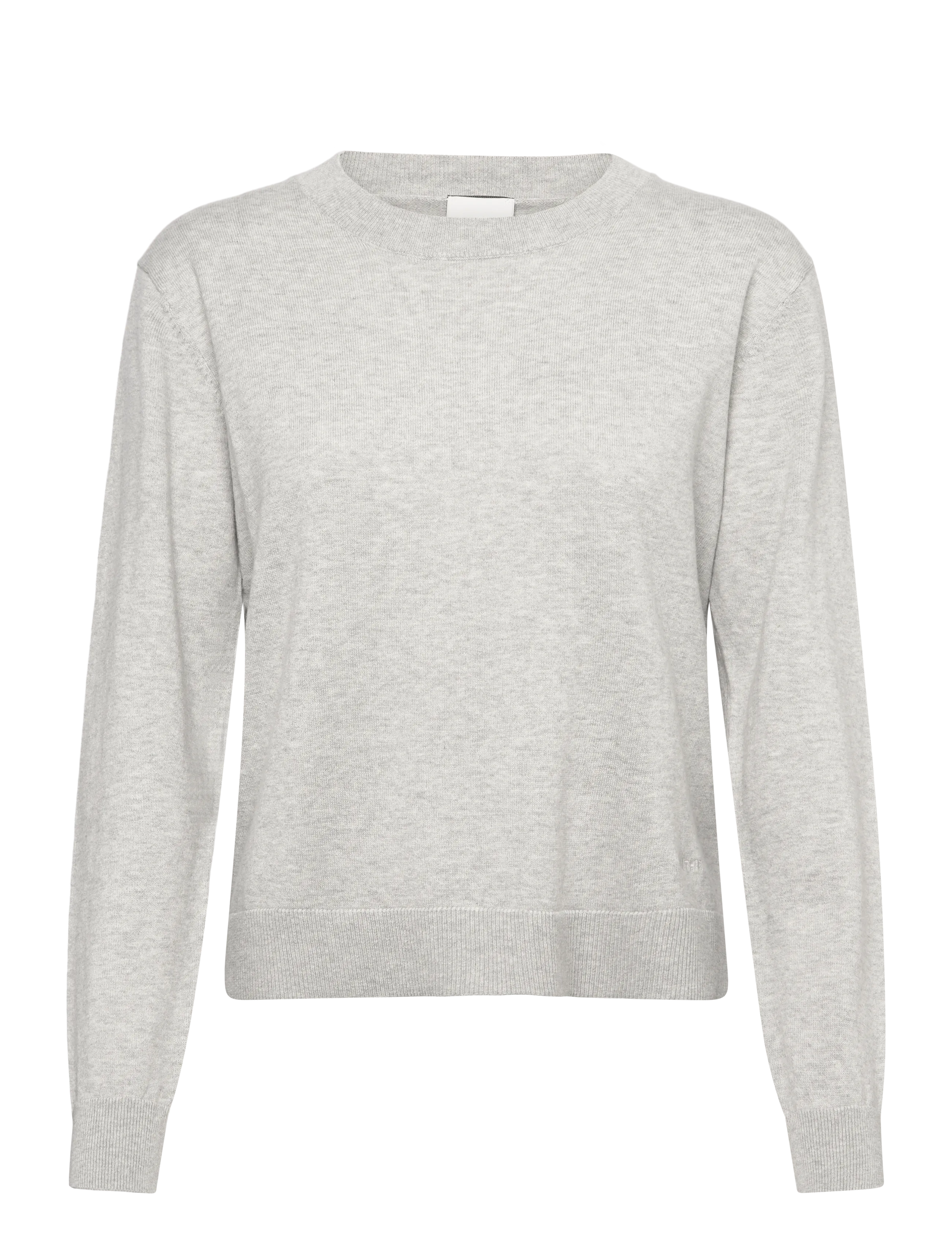 Munthe SWELINA - Munthe - GREY / grey