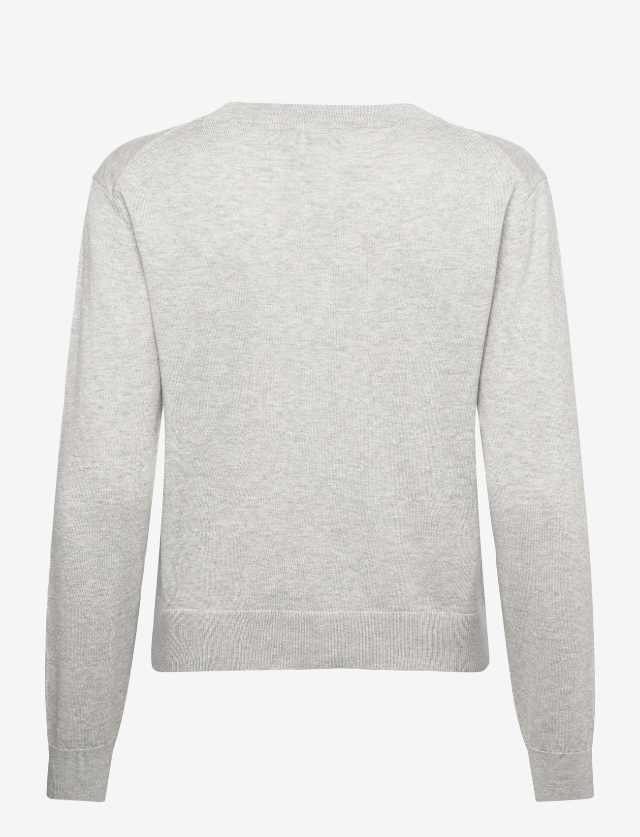 Munthe - SWELINA - efterårstøj - grey - 1