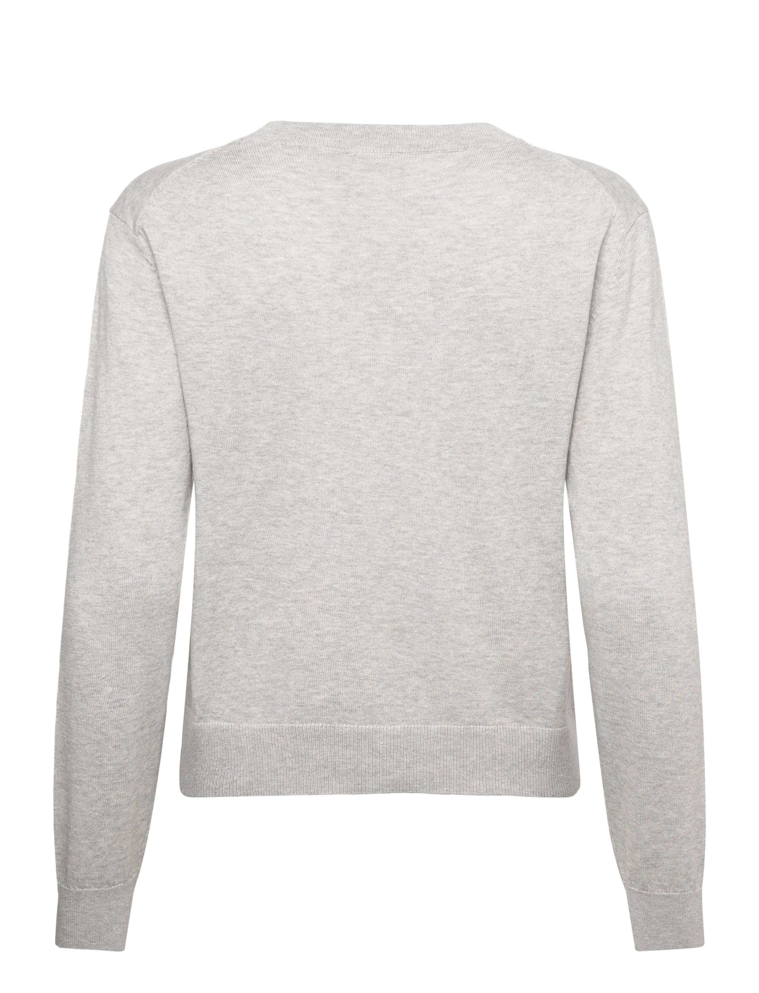 Munthe - SWELINA - džemprid - grey - 1
