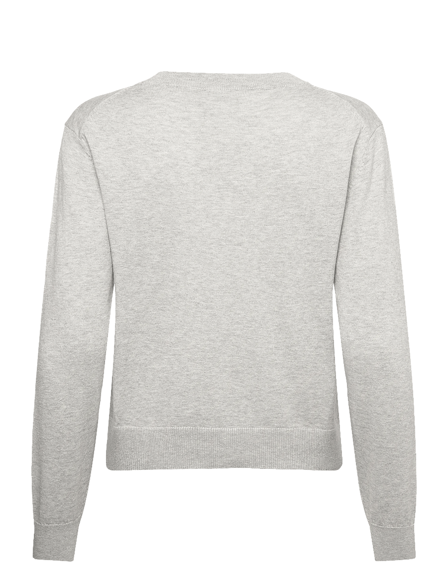 Munthe - SWELINA - pullover - grey - 1