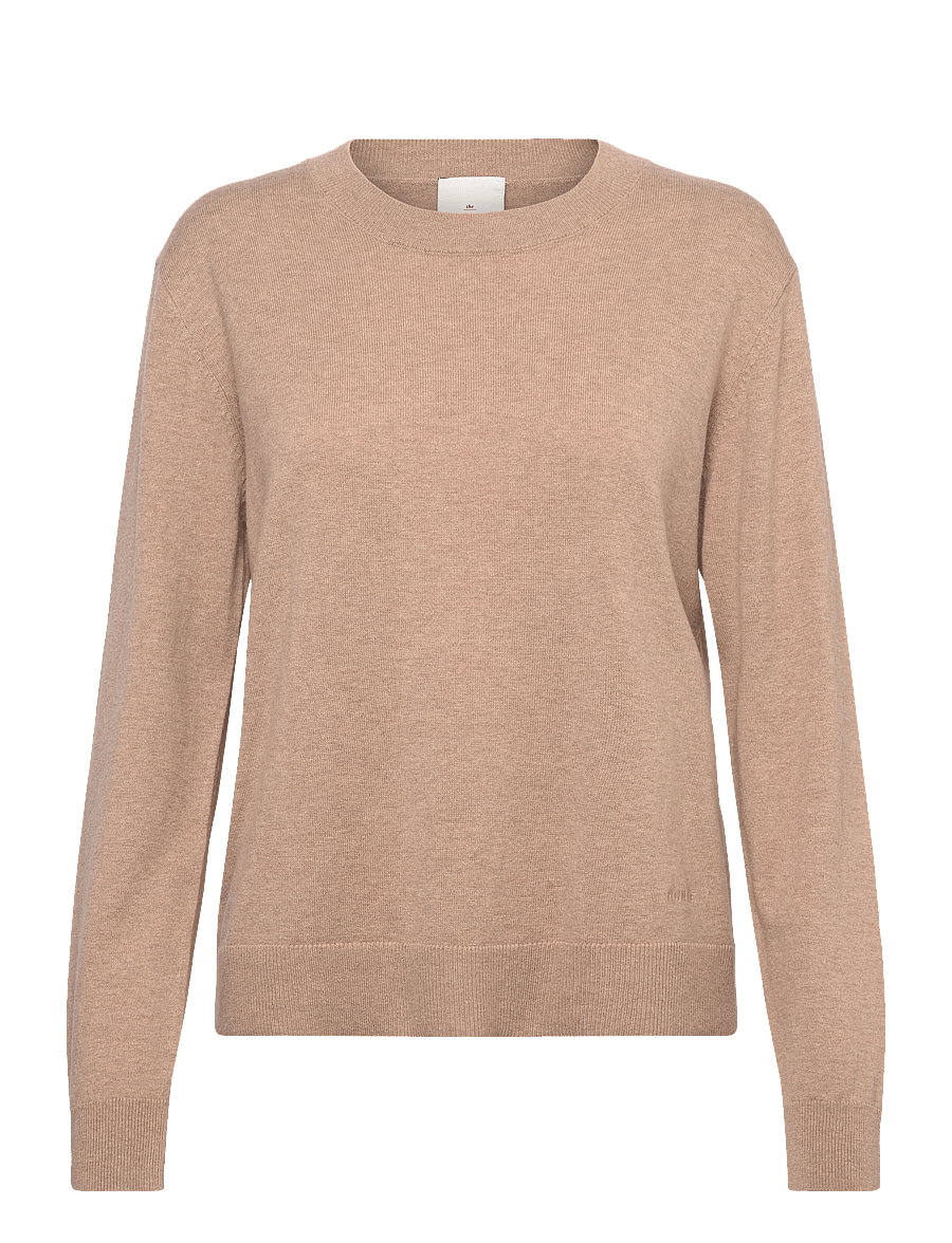Munthe - SWELINA - pullover - sand - 0