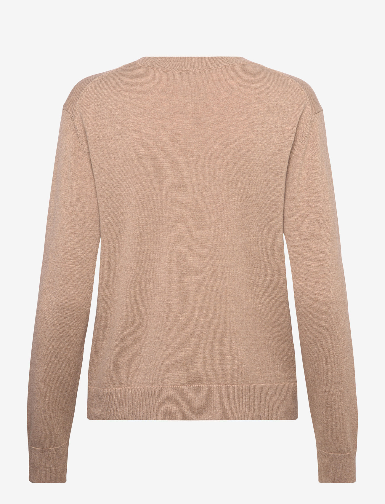 Munthe - SWELINA - striktrøjer - sand - 1
