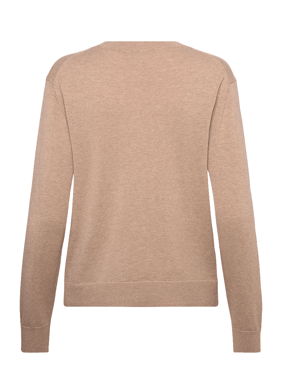 Munthe - SWELINA - pullover - sand - 1